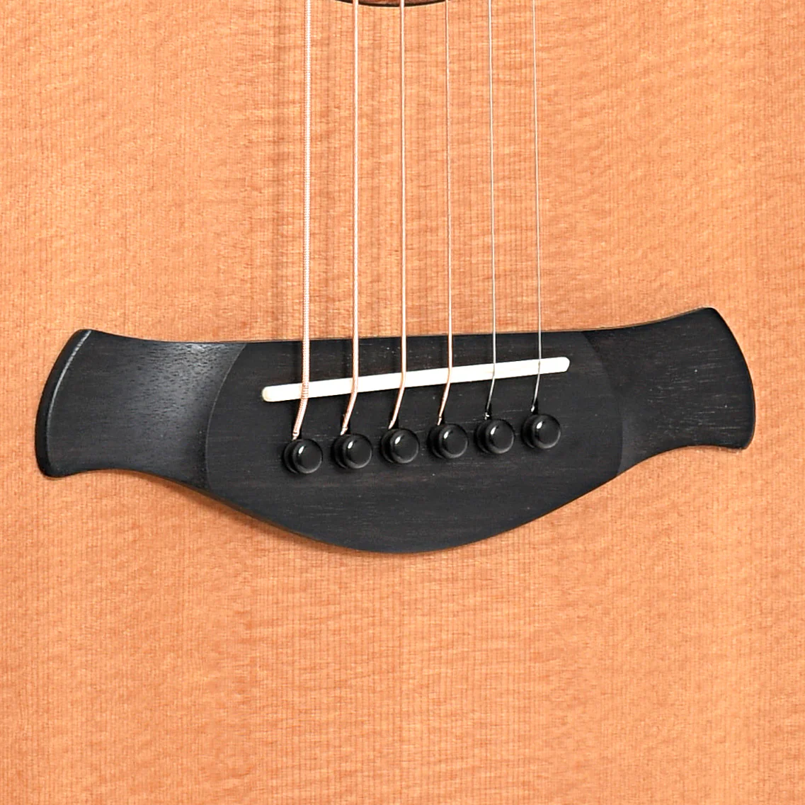 Taylor Builder's Edition 717 Acoustic Guitar (2019) - Image 5