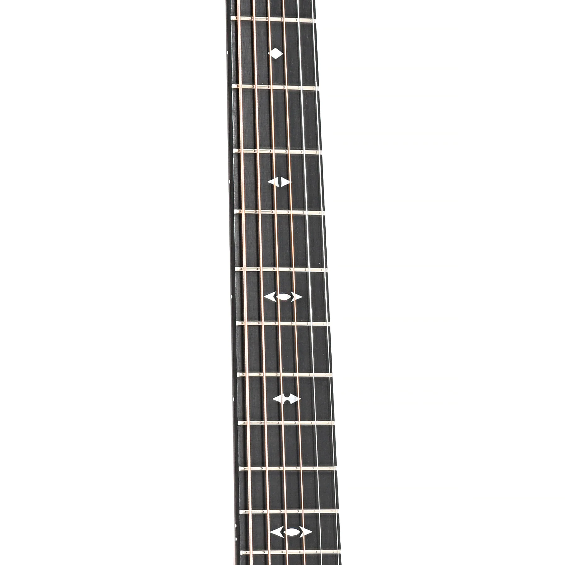 Taylor Builder's Edition 717 Acoustic Guitar (2019) - Image 7
