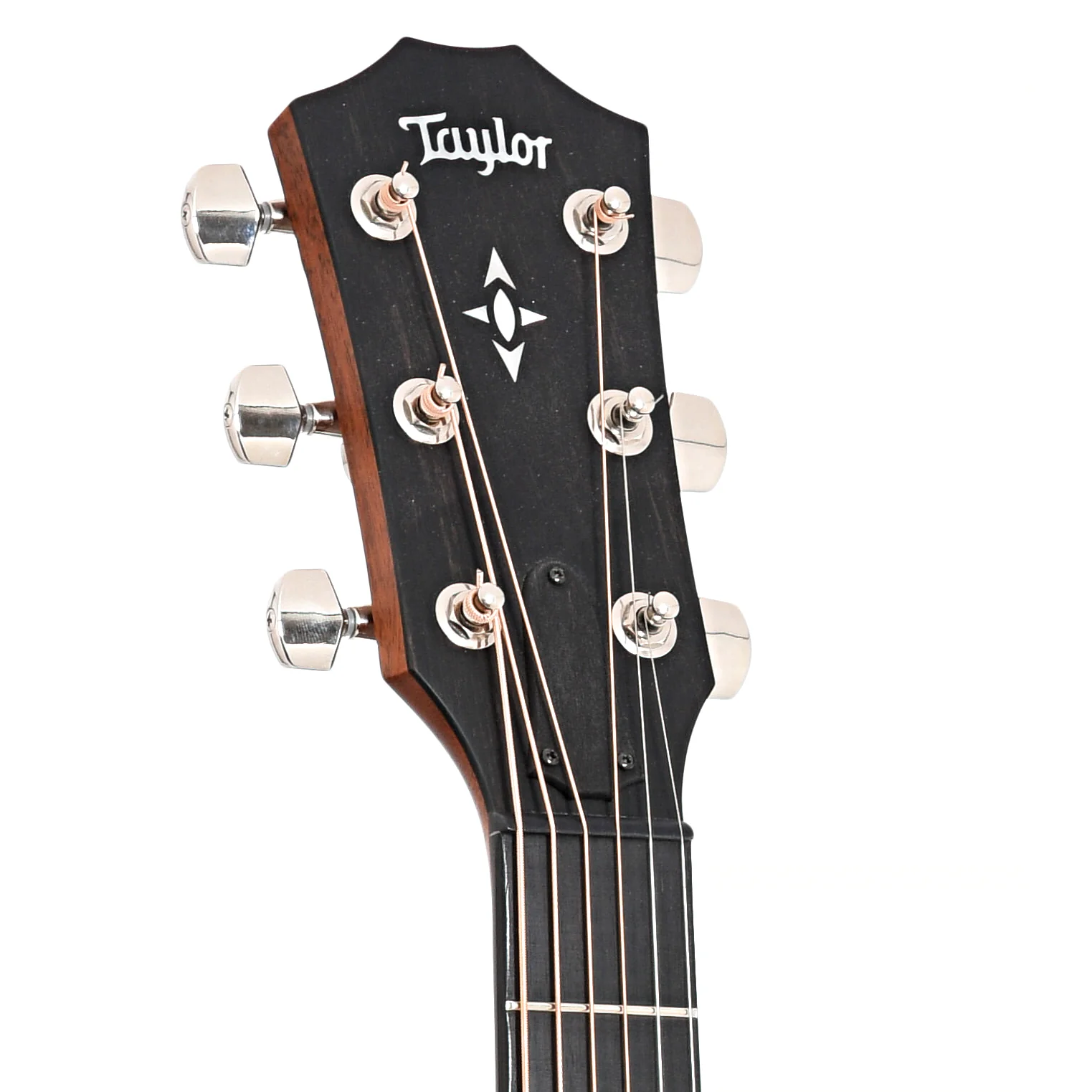 Taylor Builder's Edition 717 Acoustic Guitar (2019) - Image 8