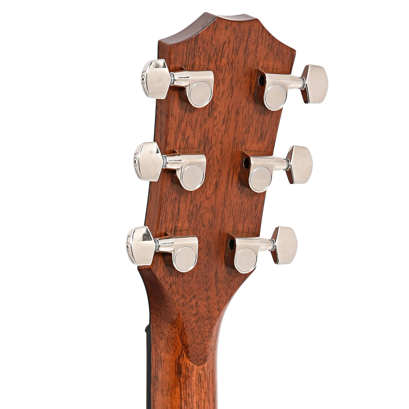 Taylor Builder's Edition 717 Acoustic Guitar (2019) - Image 9