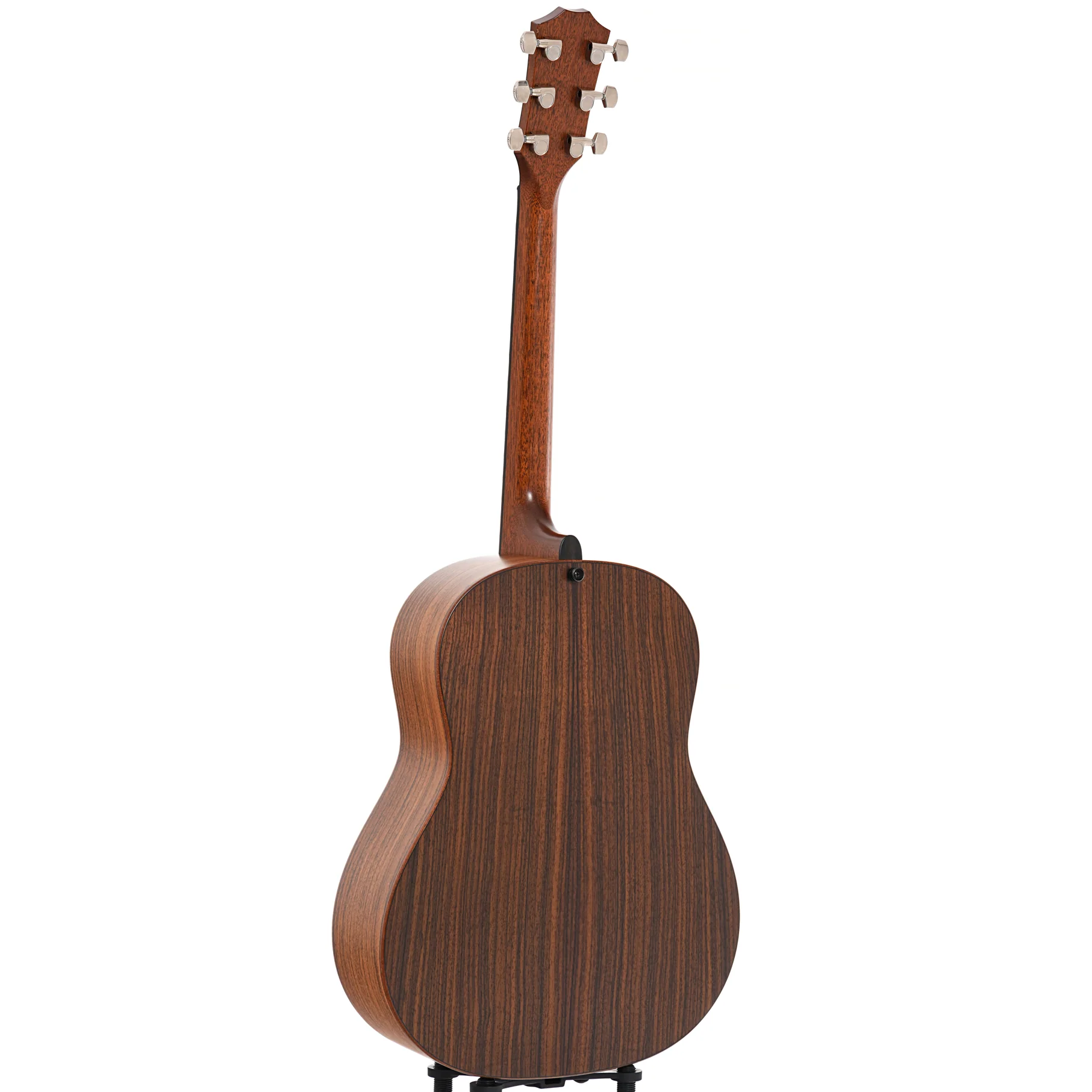 Taylor Builder's Edition 717 V-Class Acoustic Guitar (2019) - Image 12