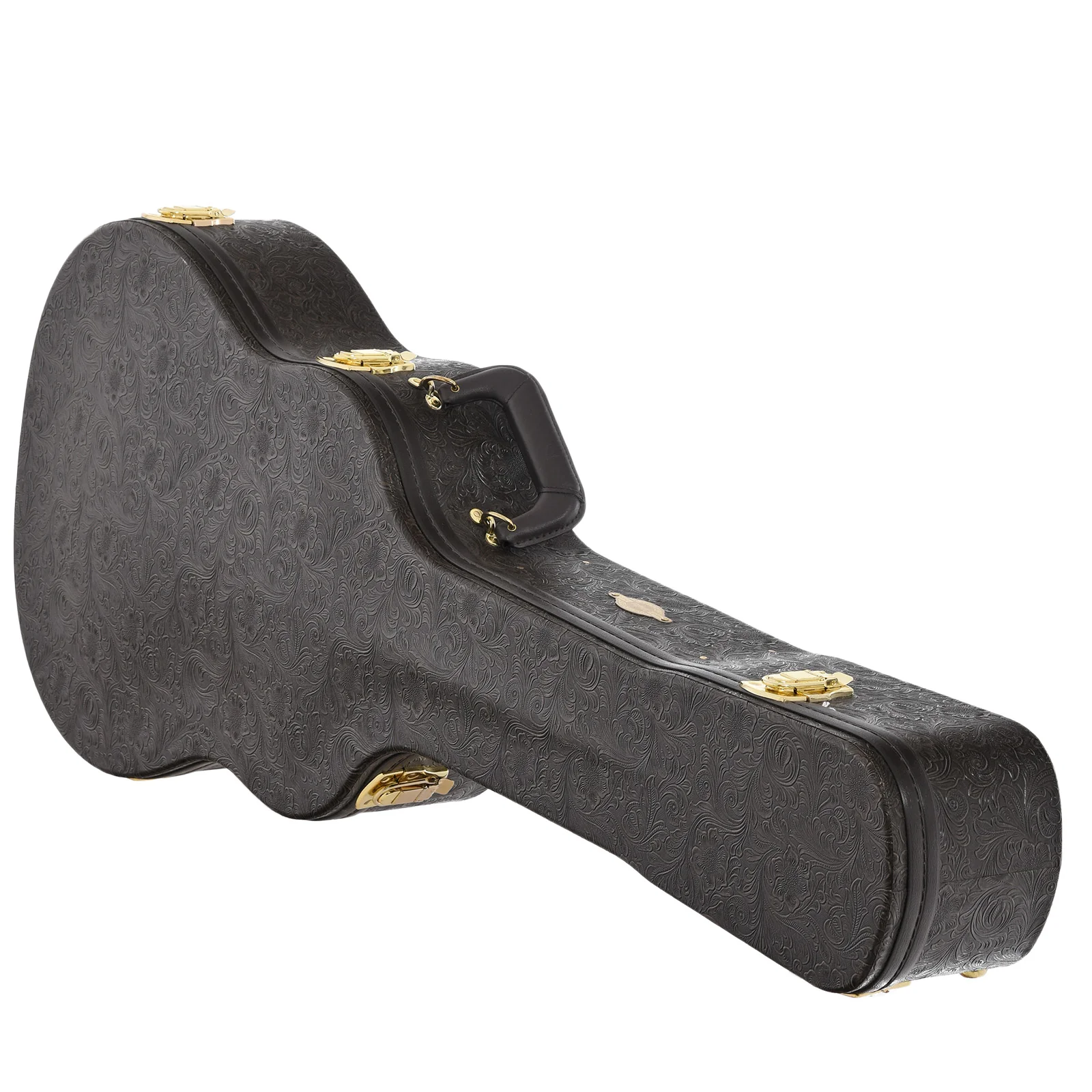 Taylor Builder's Edition 717 V-Class Acoustic Guitar (2019) - Image 13