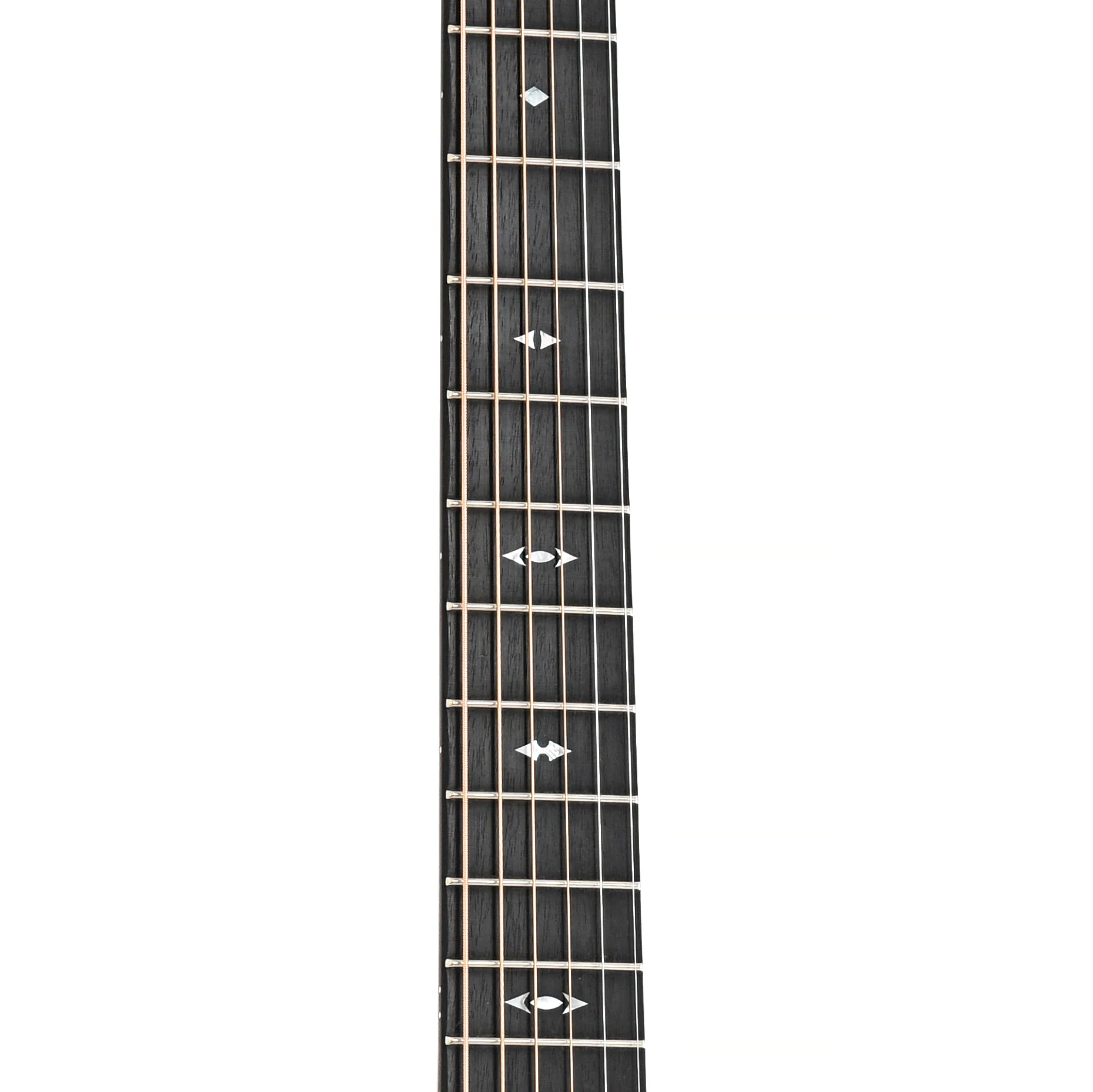 Taylor Builder's Edition 717 V-Class Acoustic Guitar (2019) - Image 6