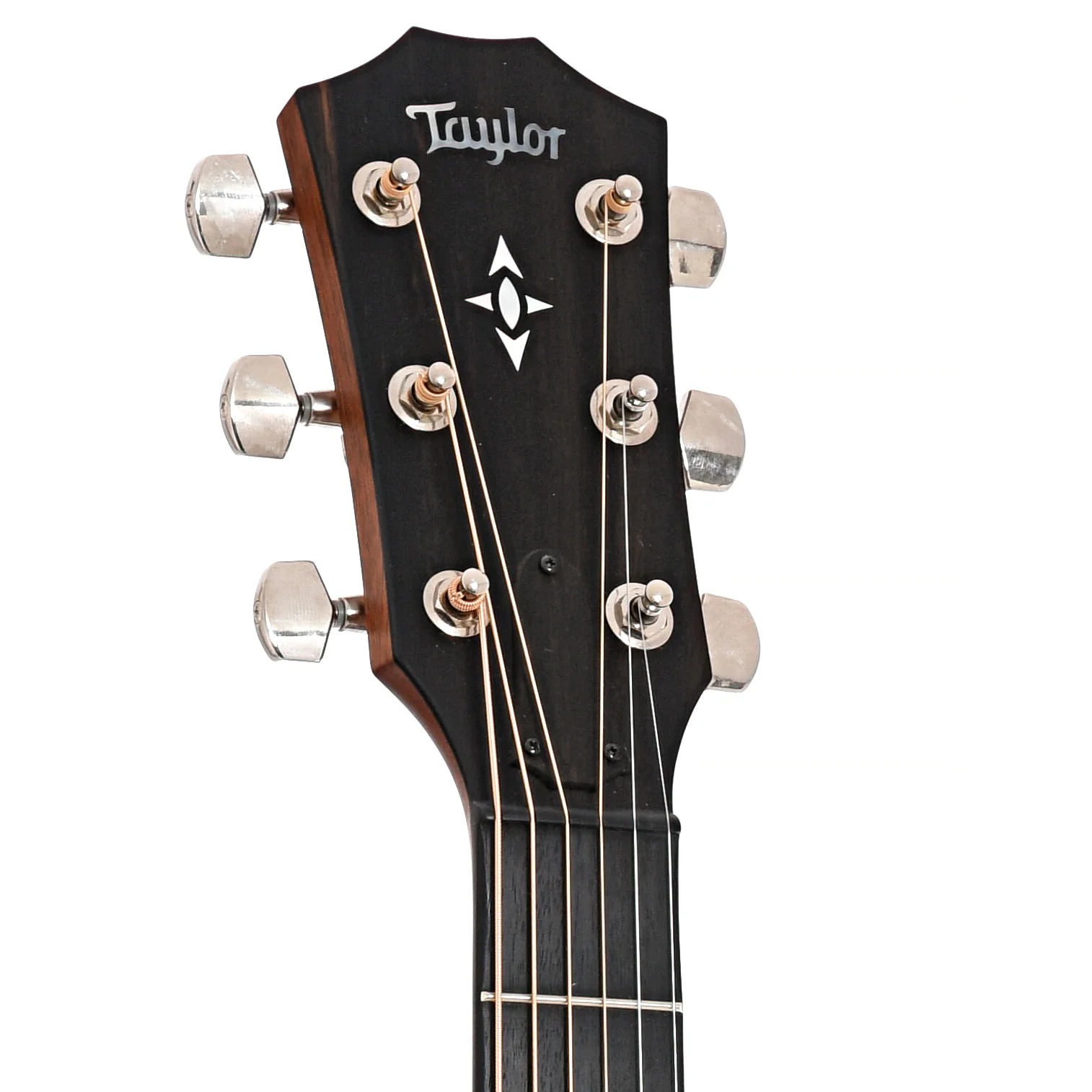 Taylor Builder's Edition 717 V-Class Acoustic Guitar (2019) - Image 7
