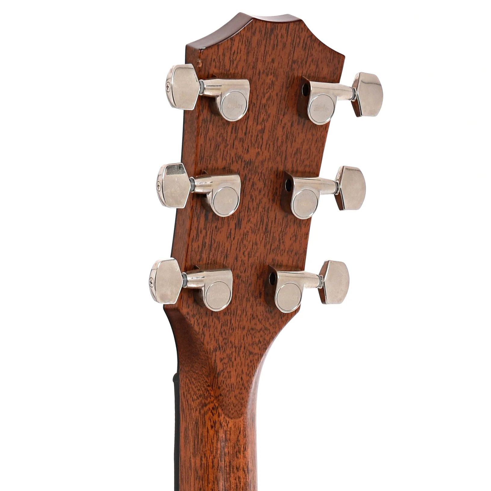 Taylor Builder's Edition 717 V-Class Acoustic Guitar (2019) - Image 8