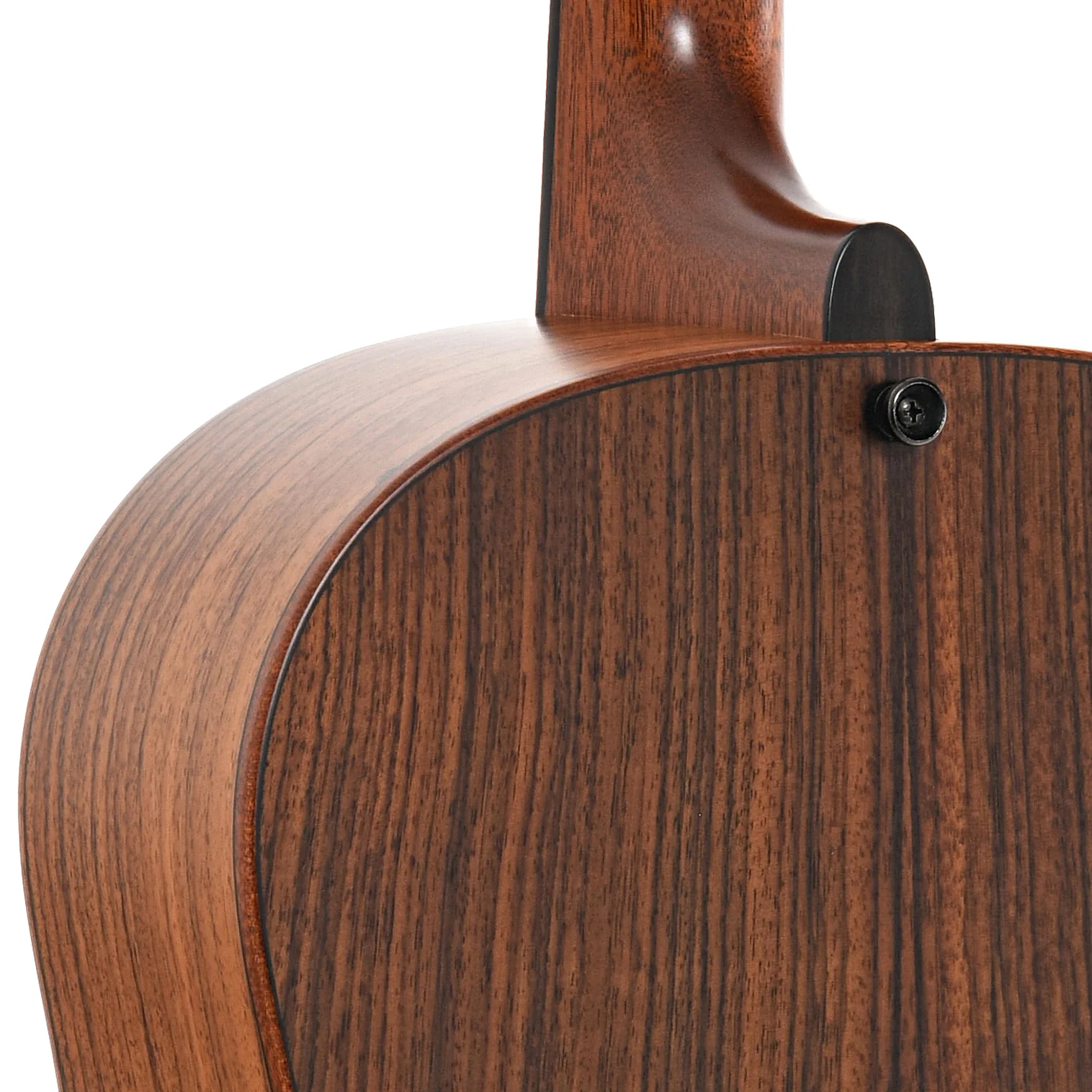 Taylor Builder's Edition 717 V-Class Acoustic Guitar (2019) - Image 9