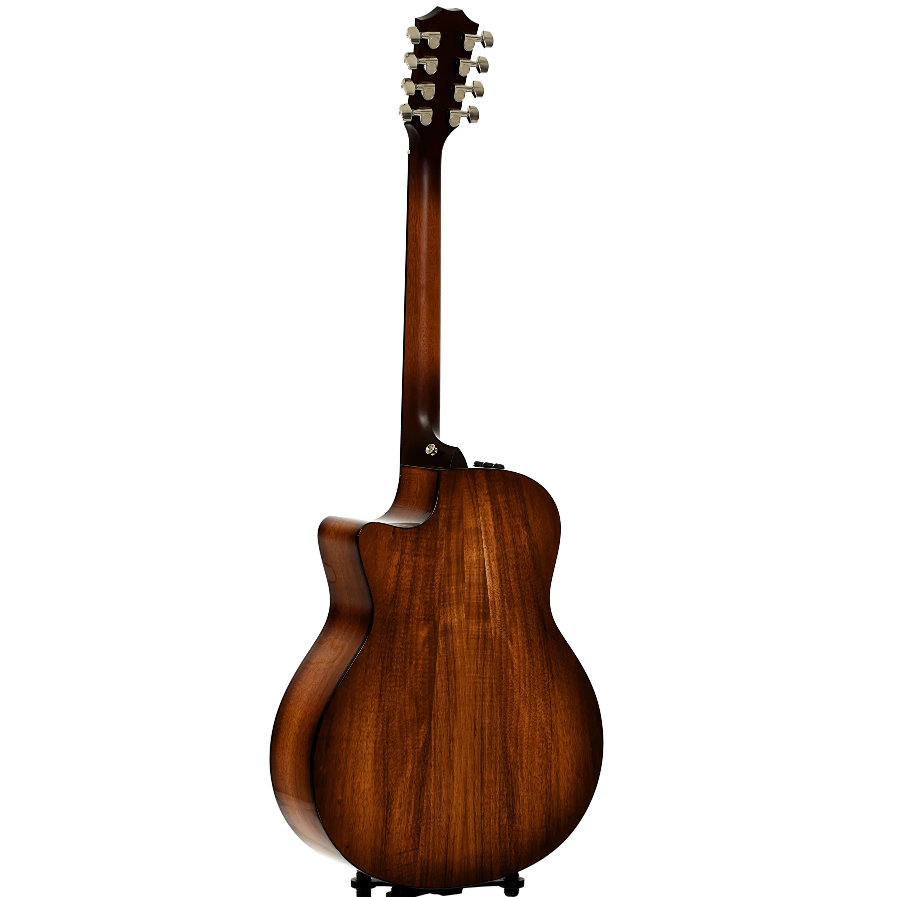 Taylor Custom GS-8 BTO Grand Symphony Baritone Guitar (2022) - Image 12