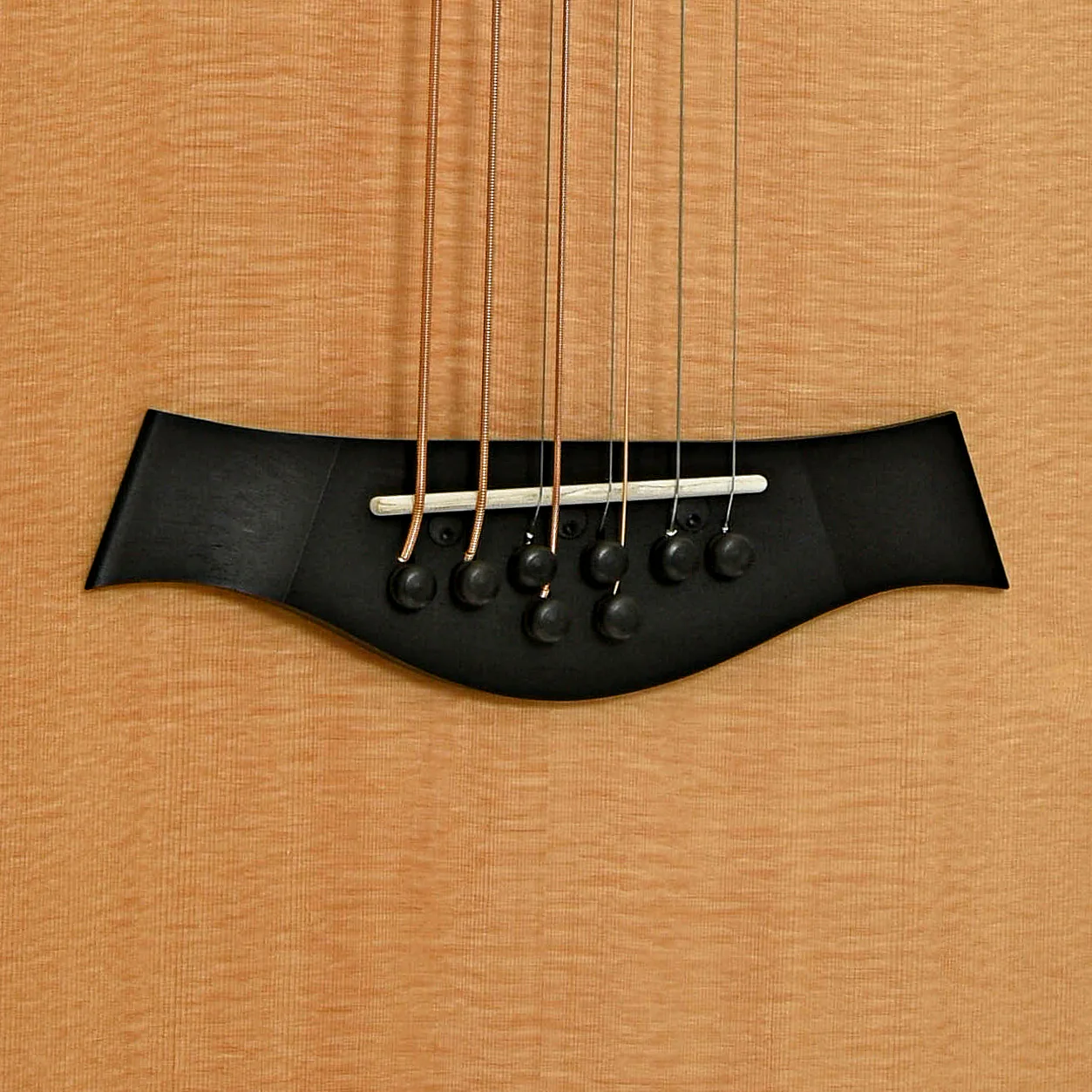 Taylor Custom GS-8 BTO Grand Symphony Baritone Guitar (2022) - Image 5