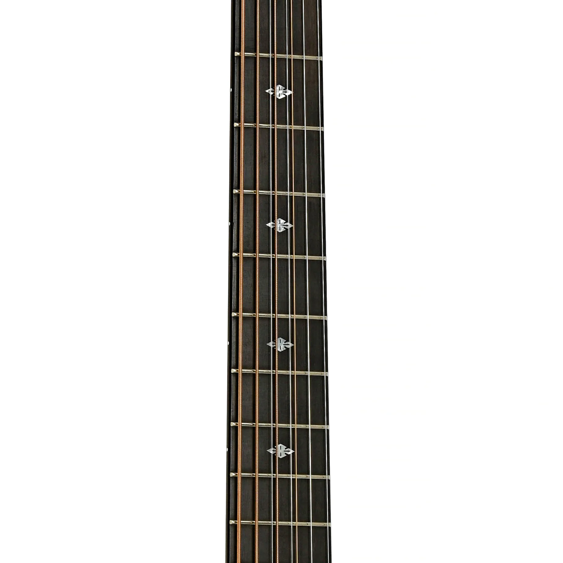 Taylor Custom GS-8 BTO Grand Symphony Baritone Guitar (2022) - Image 7