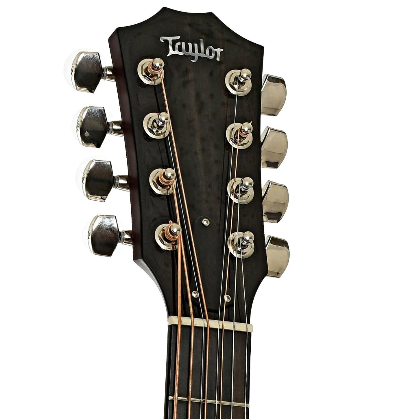 Taylor Custom GS-8 BTO Grand Symphony Baritone Guitar (2022) - Image 8
