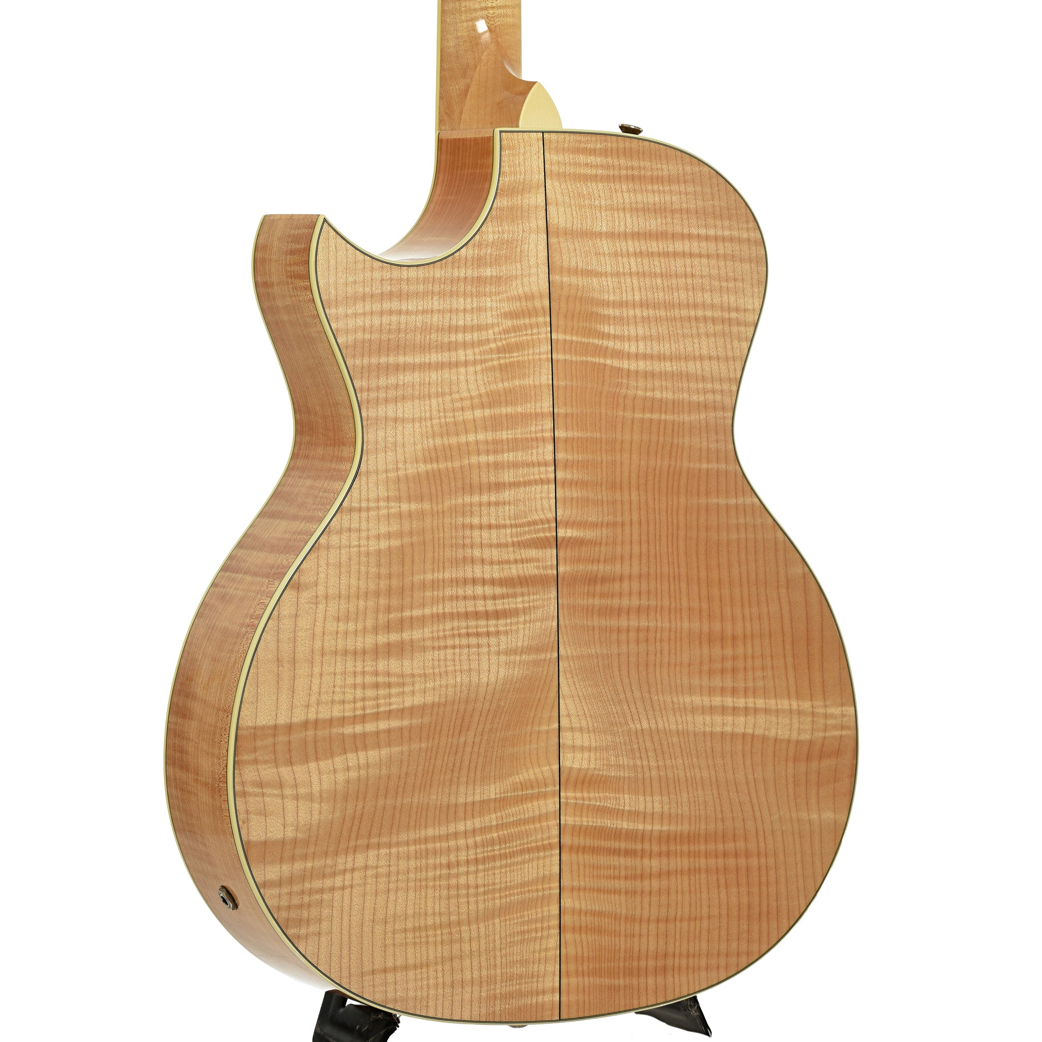 Taylor DDSM Doyle Dykes Signature Model  Guitar (2006) - Image 11