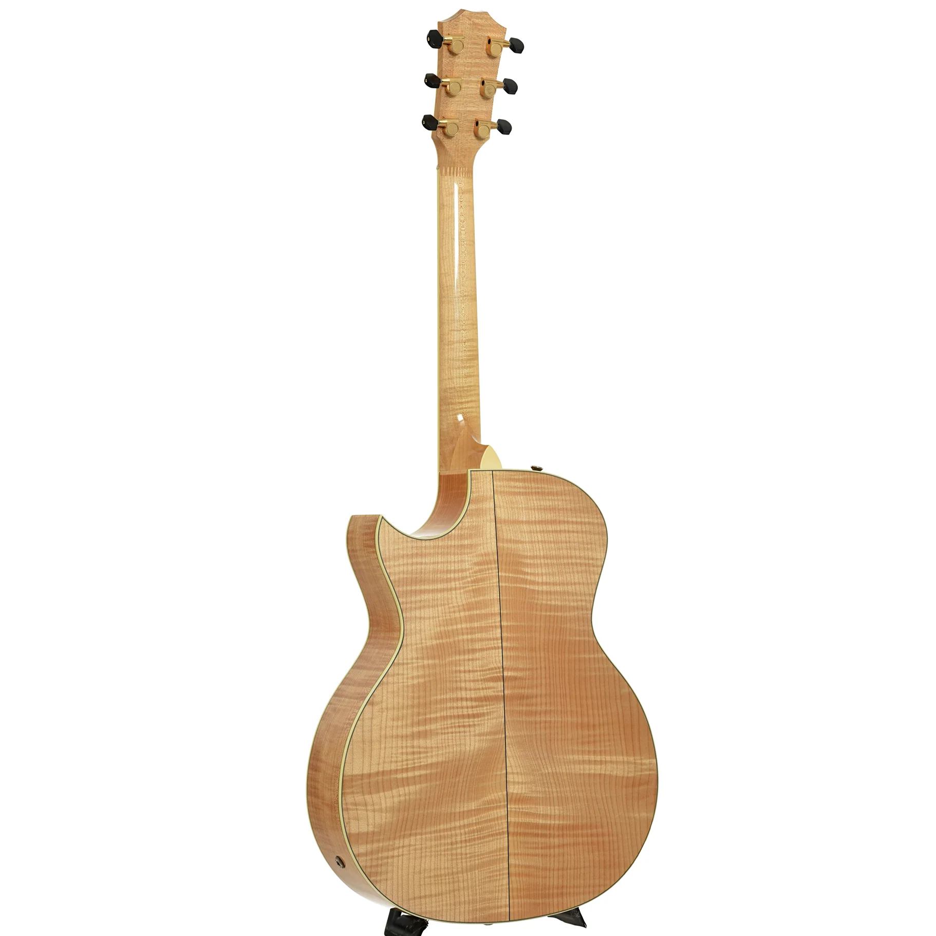 Taylor DDSM Doyle Dykes Signature Model  Guitar (2006) - Image 12