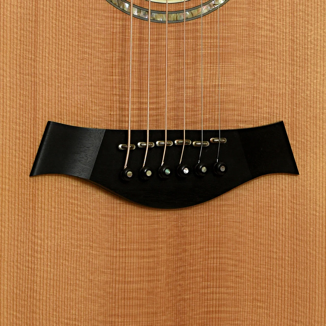 Taylor DDSM Doyle Dykes Signature Model  Guitar (2006) - Image 5