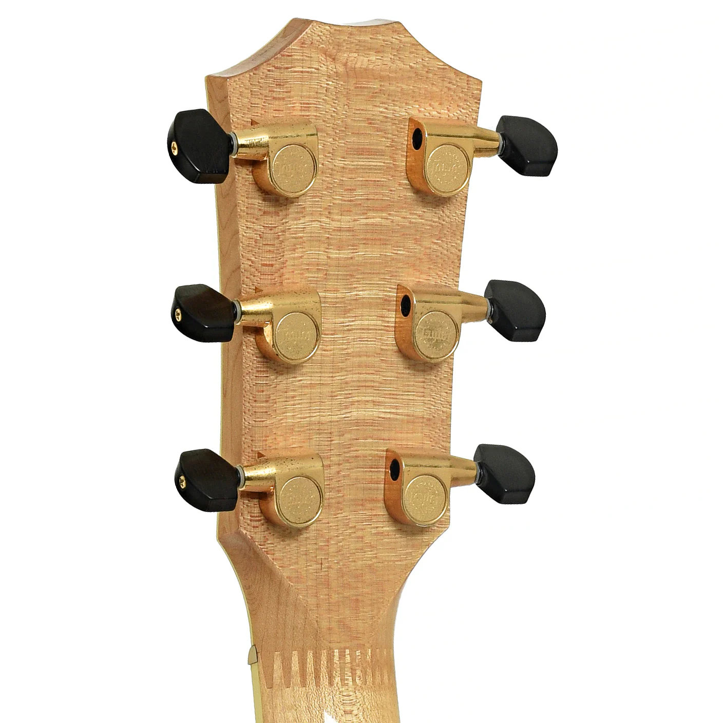 Taylor DDSM Doyle Dykes Signature Model  Guitar (2006) - Image 9