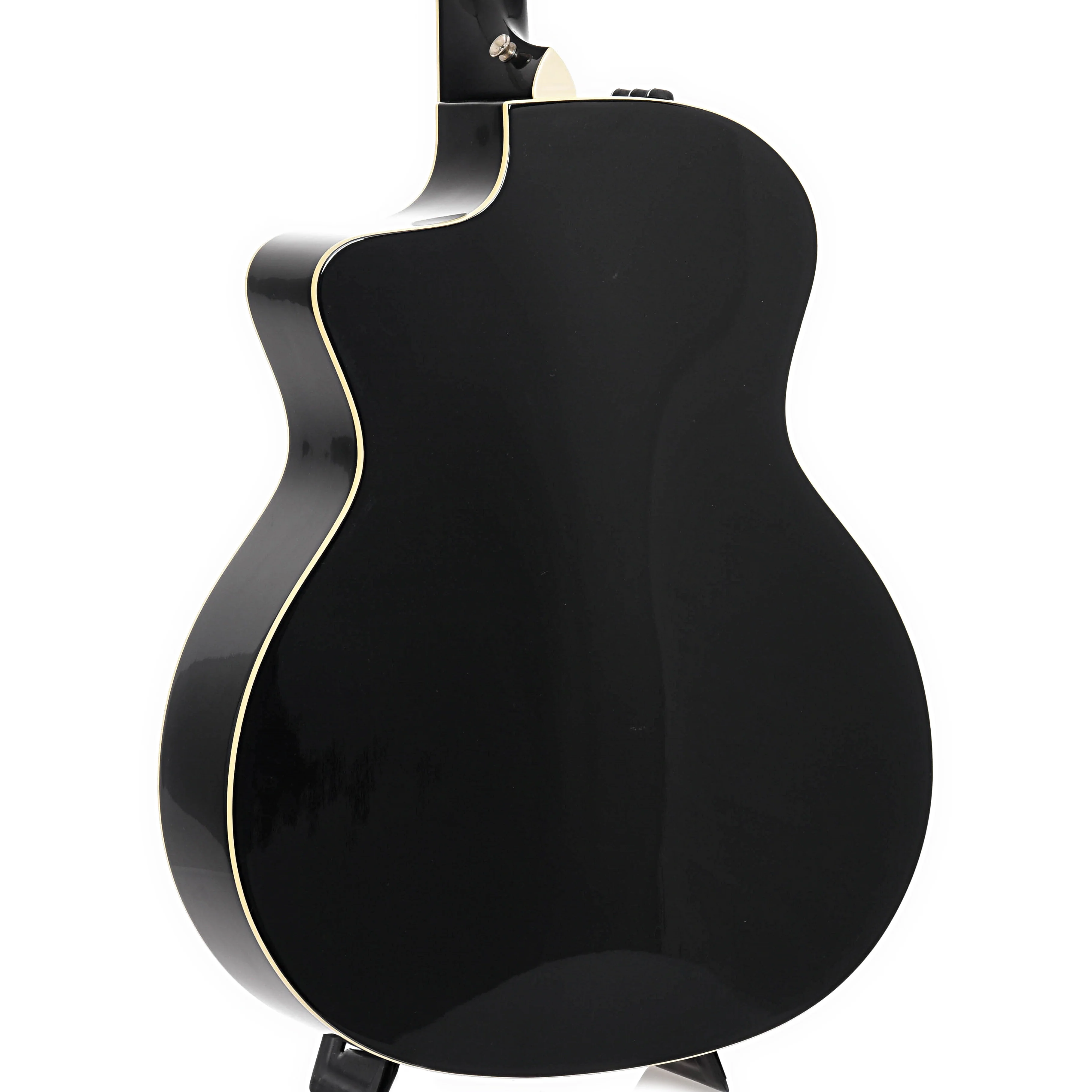 Taylor Doyle Dykes DDX Acoustic Guitar (2011) - Image 10