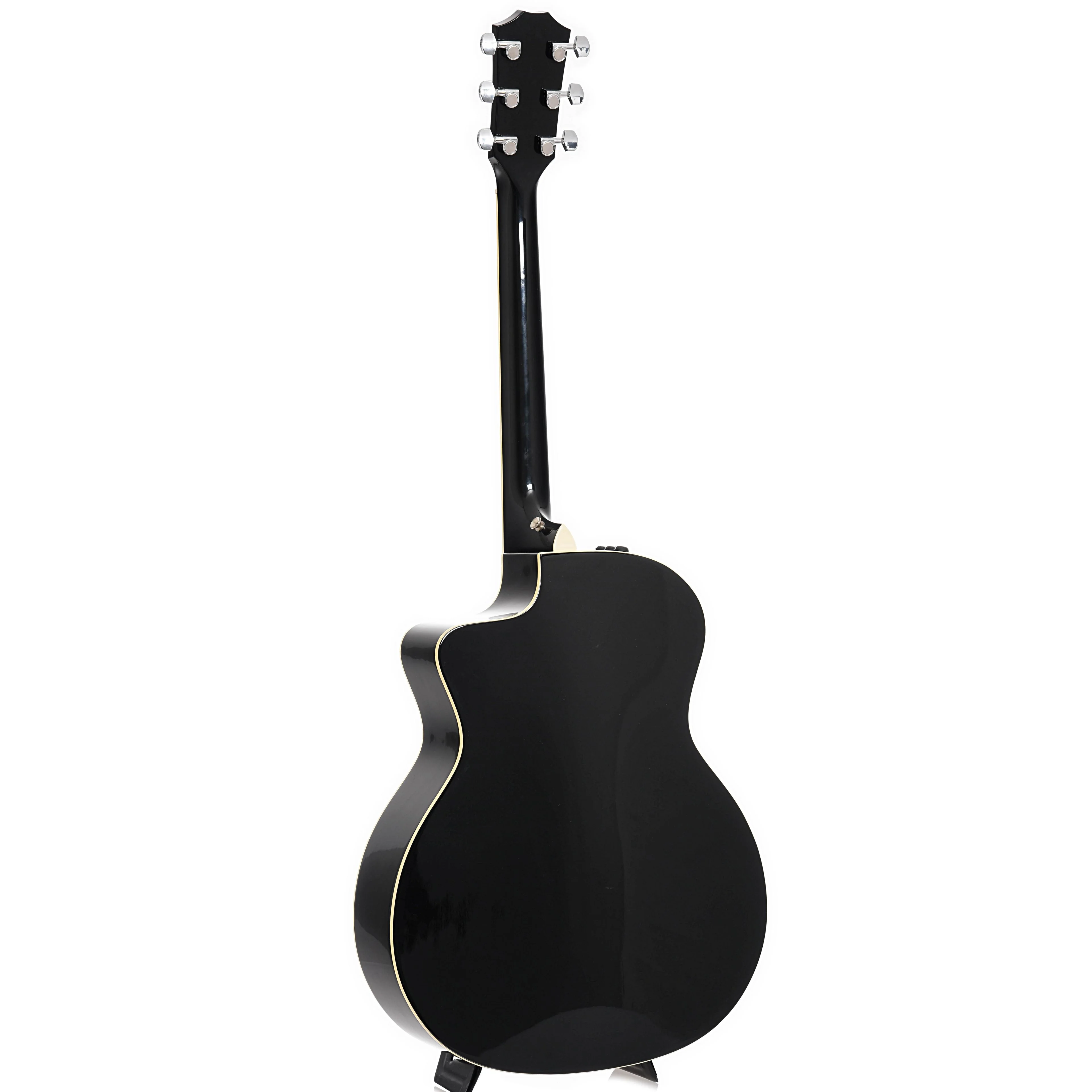 Taylor Doyle Dykes DDX Acoustic Guitar (2011) - Image 11