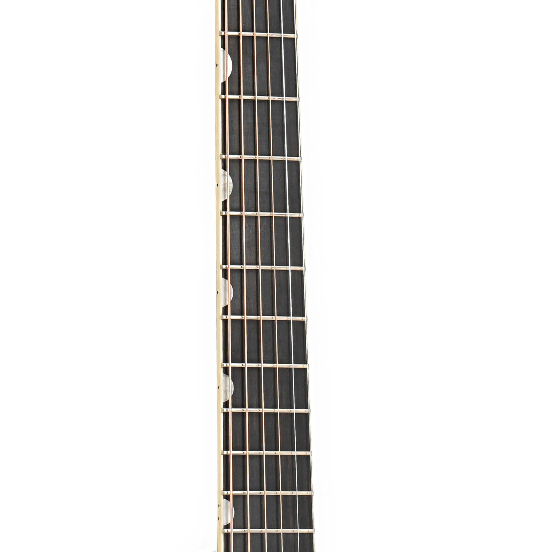 Taylor Doyle Dykes DDX Acoustic Guitar (2011) - Image 6