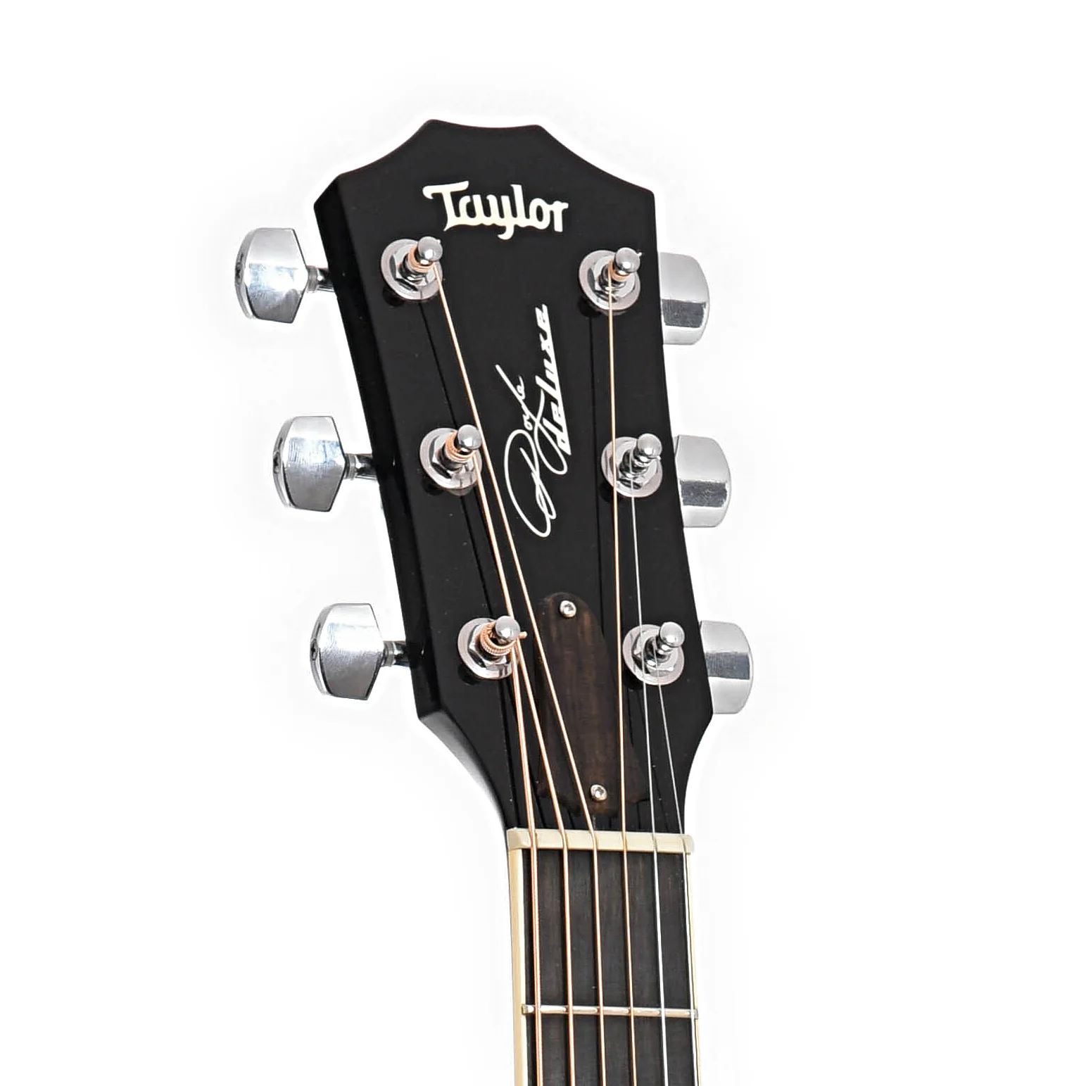 Taylor Doyle Dykes DDX Acoustic Guitar (2011) - Image 7