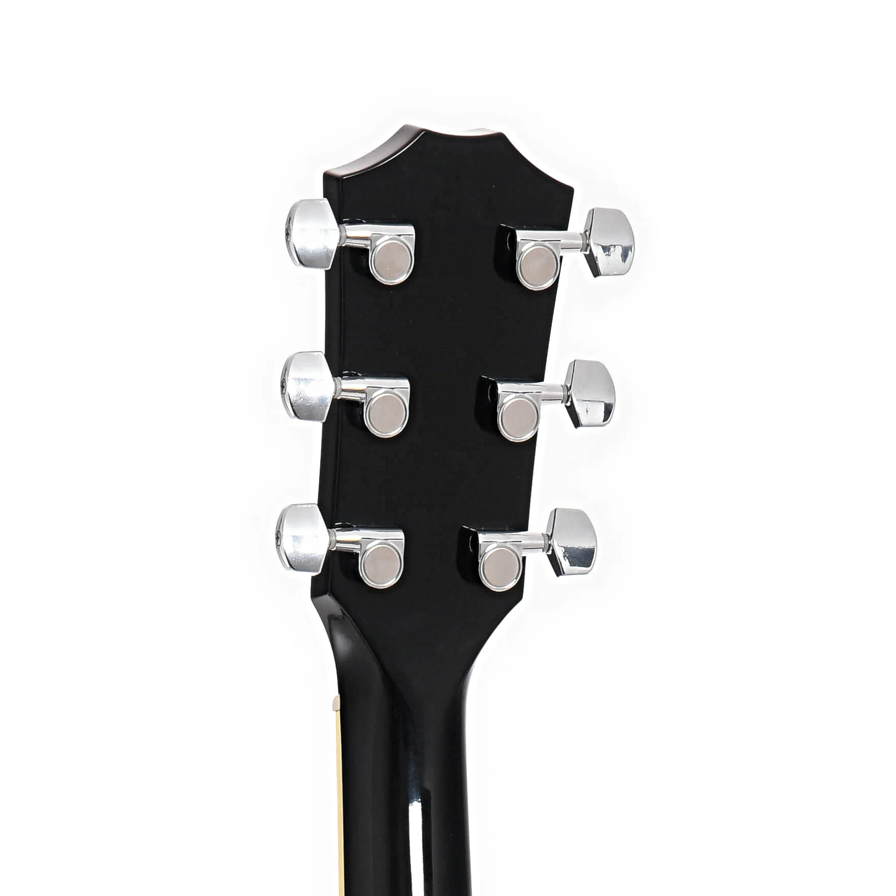 Taylor Doyle Dykes DDX Acoustic Guitar (2011) - Image 8