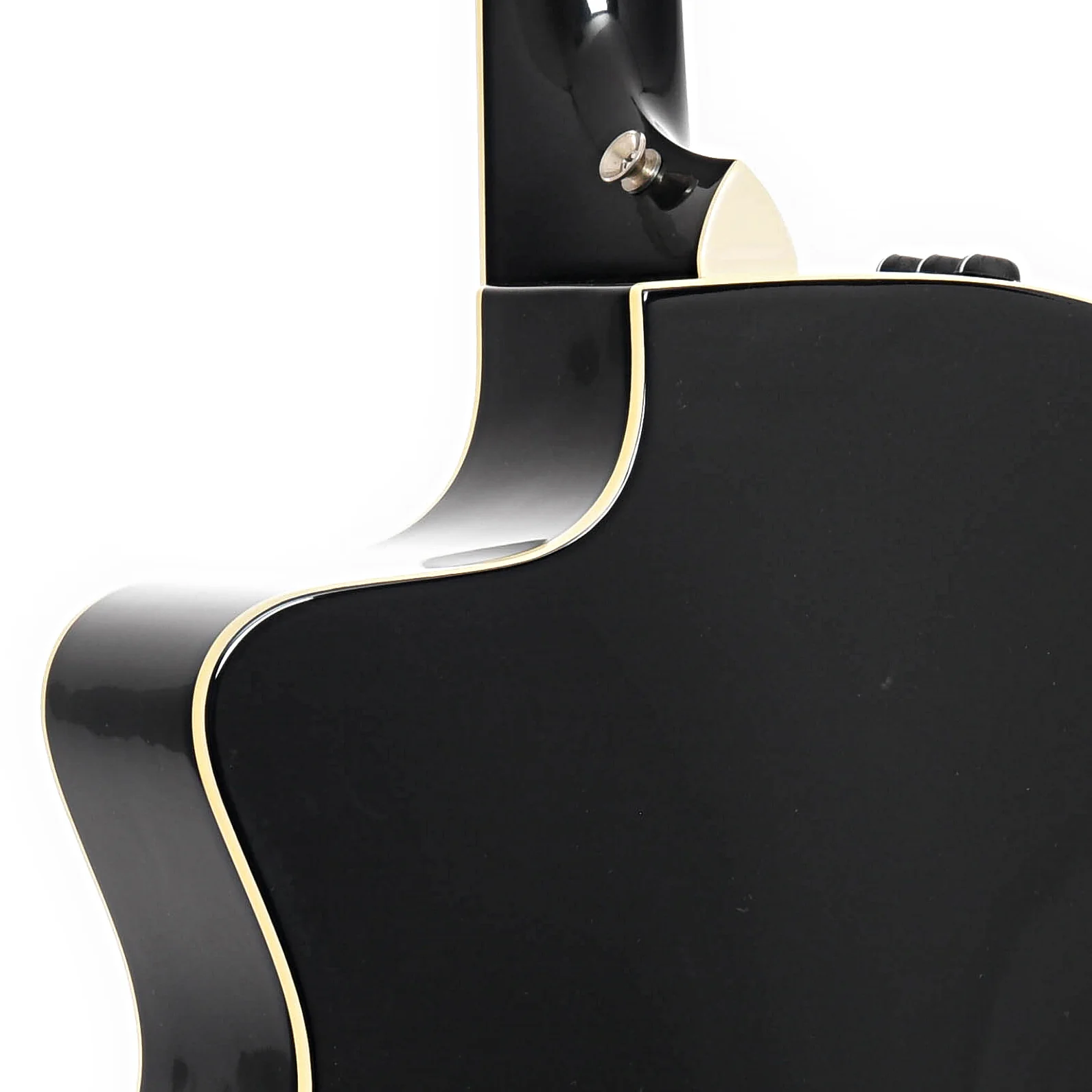 Taylor Doyle Dykes DDX Acoustic Guitar (2011) - Image 9