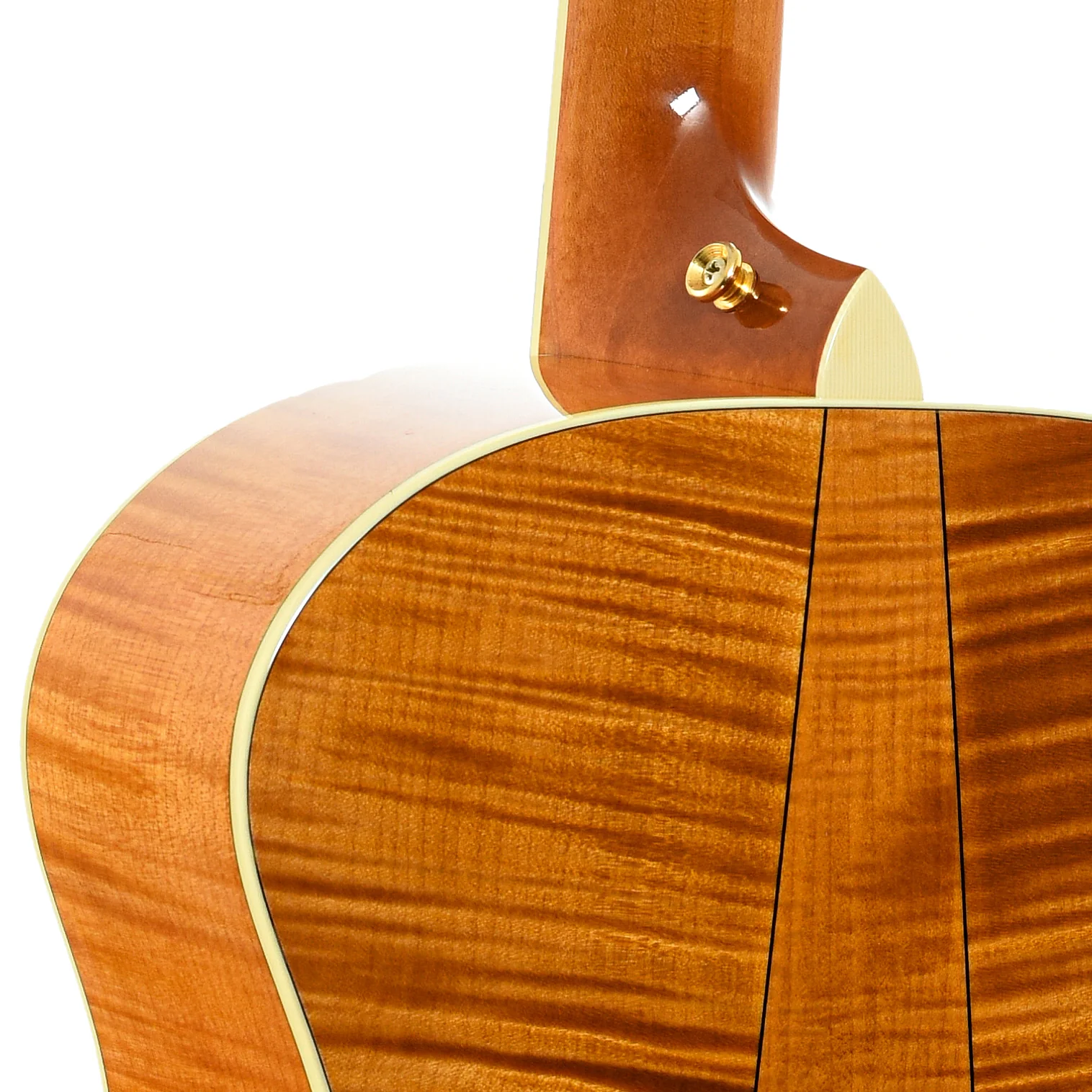 Taylor GA-6 Acoustic Guitar (2007) - Image 10