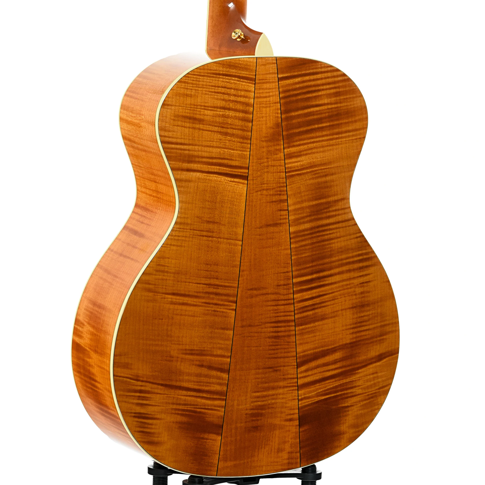 Taylor GA-6 Acoustic Guitar (2007) - Image 11