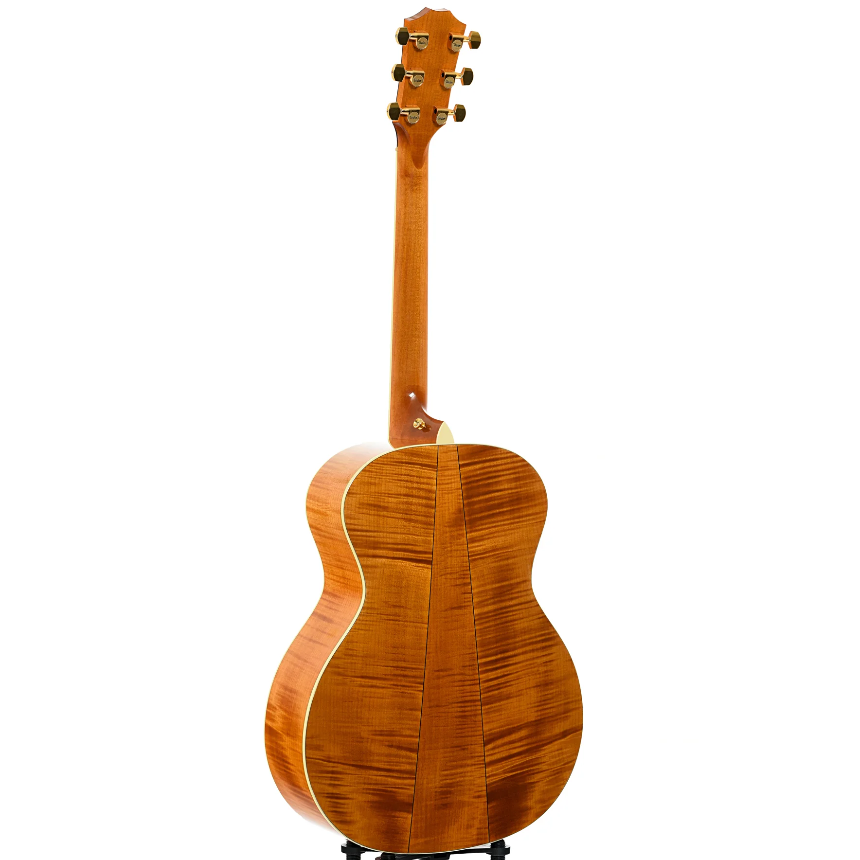 Taylor GA-6 Acoustic Guitar (2007) - Image 12