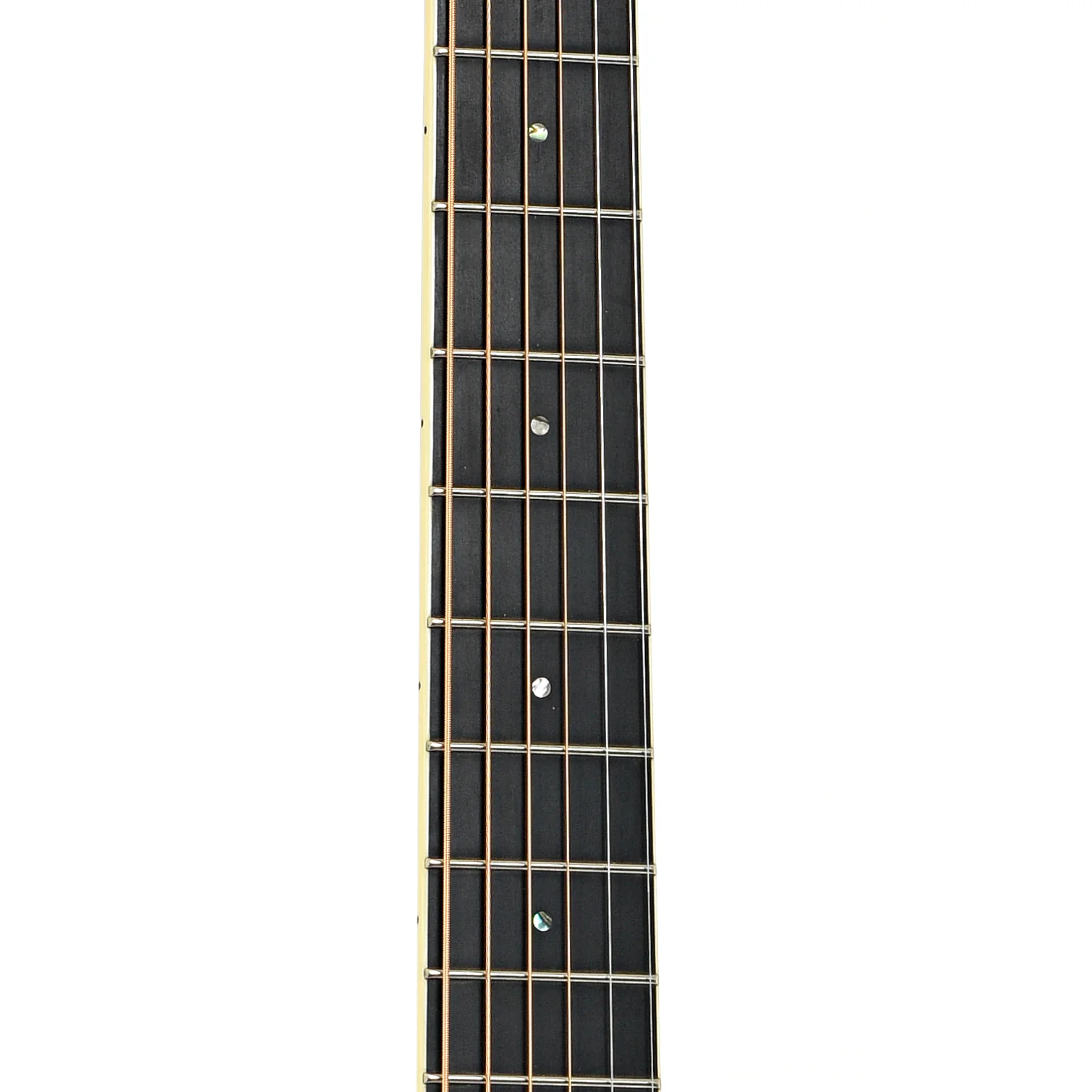 Taylor GA-6 Acoustic Guitar (2007) - Image 7
