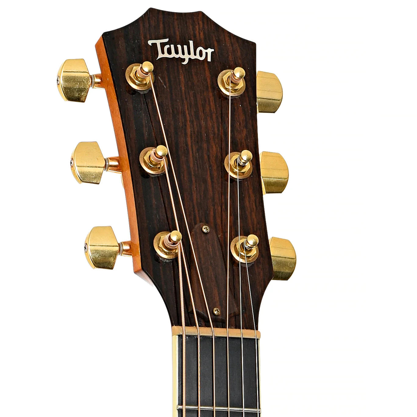 Taylor GA-6 Acoustic Guitar (2007) - Image 8