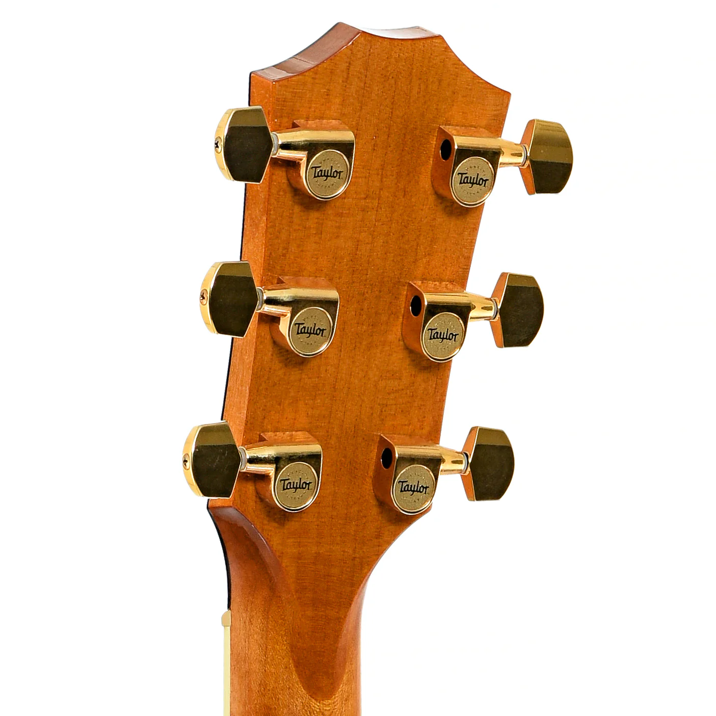 Taylor GA-6 Acoustic Guitar (2007) - Image 9
