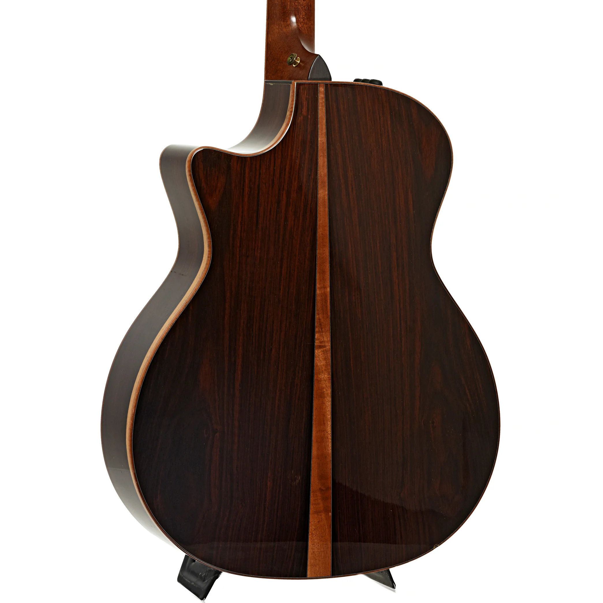 Taylor GA Cocobolo Fall Limited Edition Acoustic-Electric Guitar (2008) - Image 11