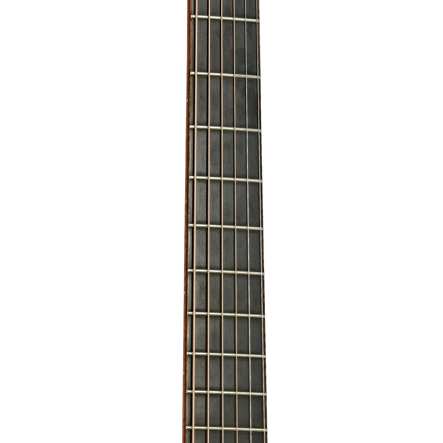 Taylor GA Cocobolo Fall Limited Edition Acoustic-Electric Guitar (2008) - Image 7