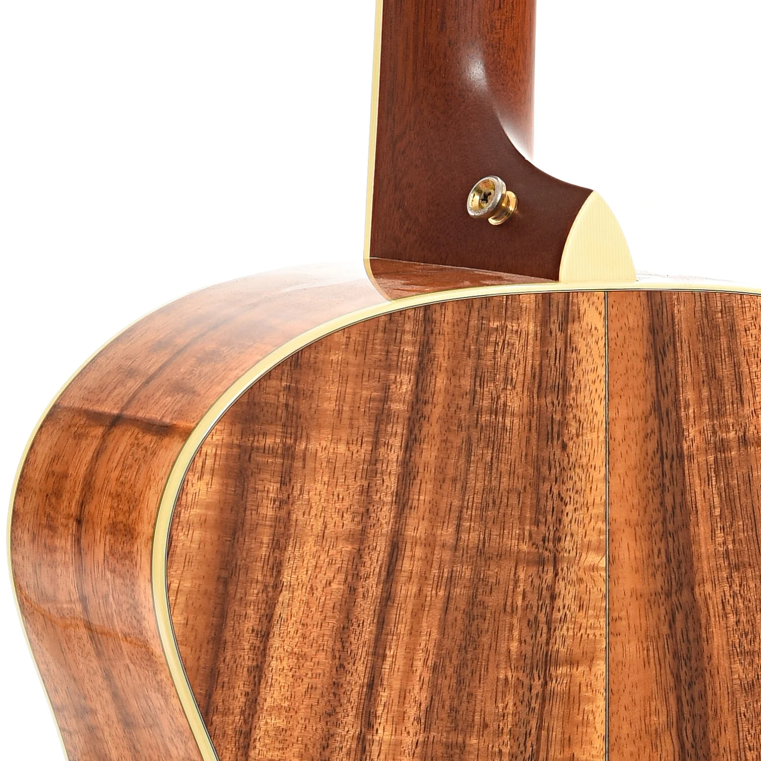 Taylor GA-K Acoustic-Electric Guitar (2010) - Image 10