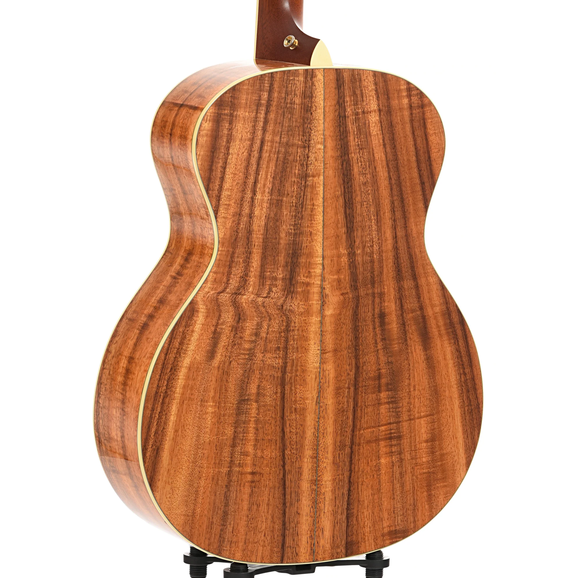 Taylor GA-K Acoustic-Electric Guitar (2010) - Image 11