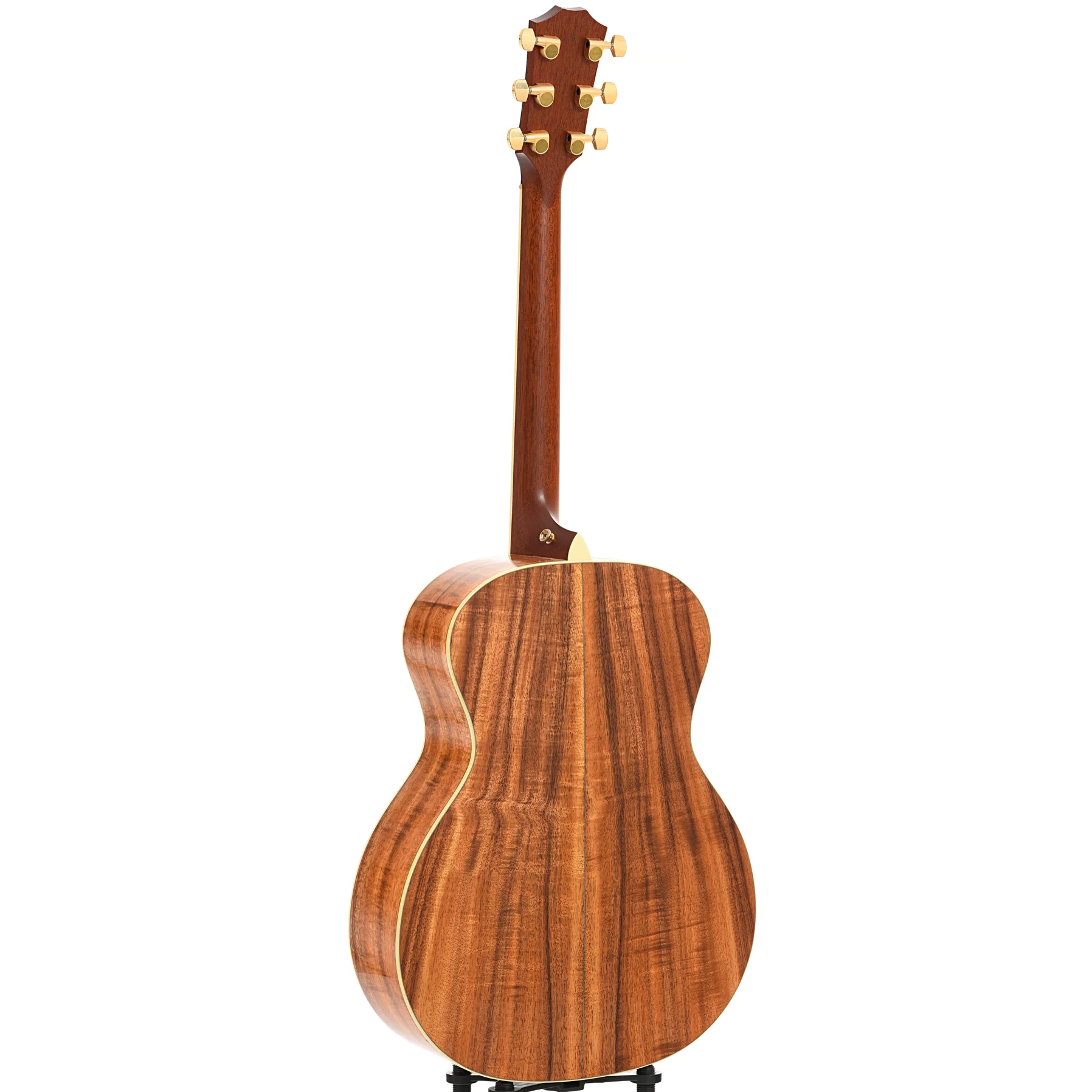 Taylor GA-K Acoustic-Electric Guitar (2010) - Image 12