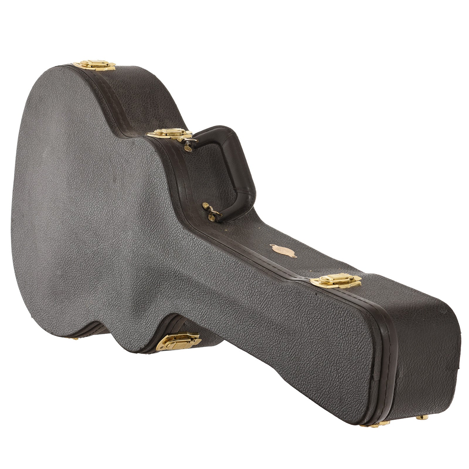 Taylor GA-K Acoustic-Electric Guitar (2010) - Image 13