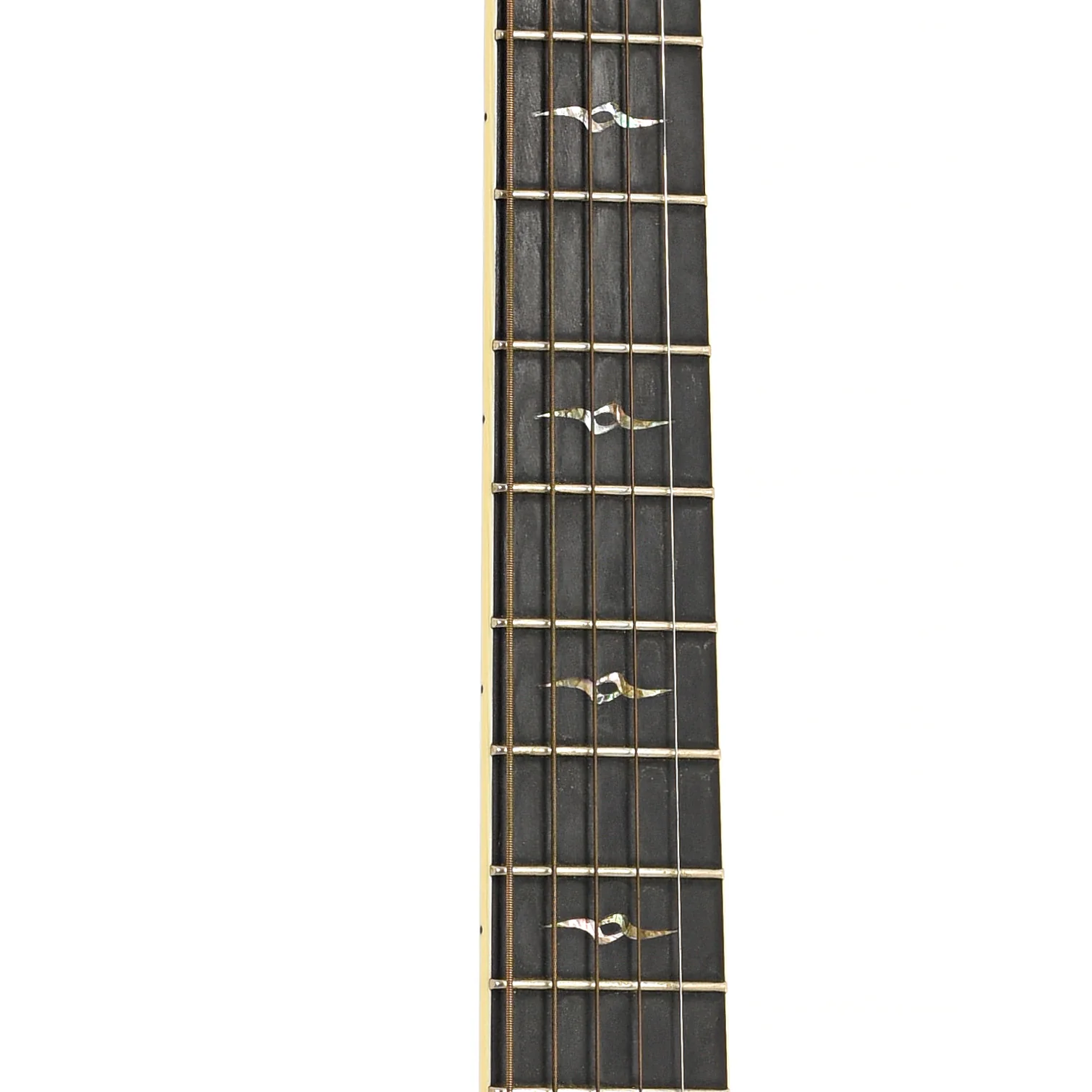 Taylor GA-K Acoustic-Electric Guitar (2010) - Image 7