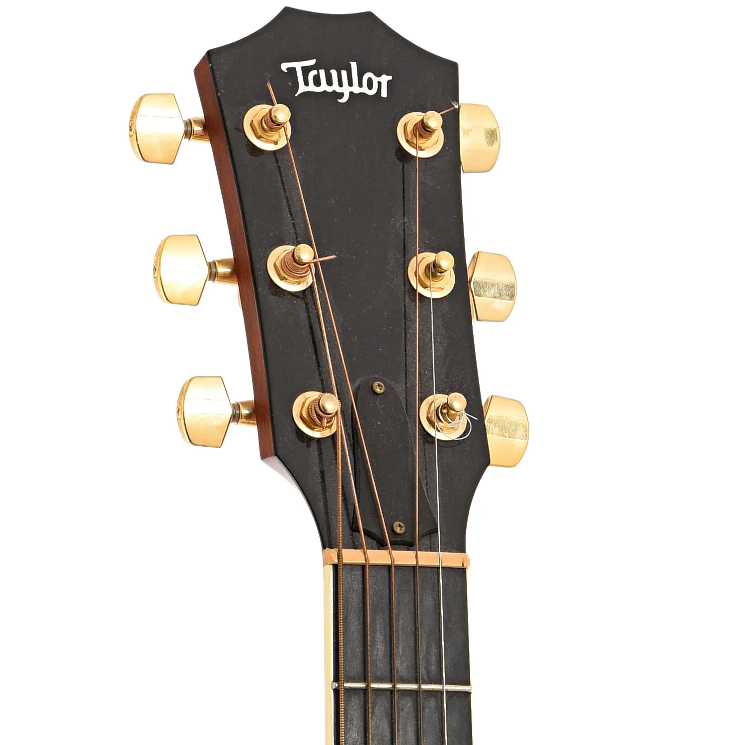 Taylor GA-K Acoustic-Electric Guitar (2010) - Image 8