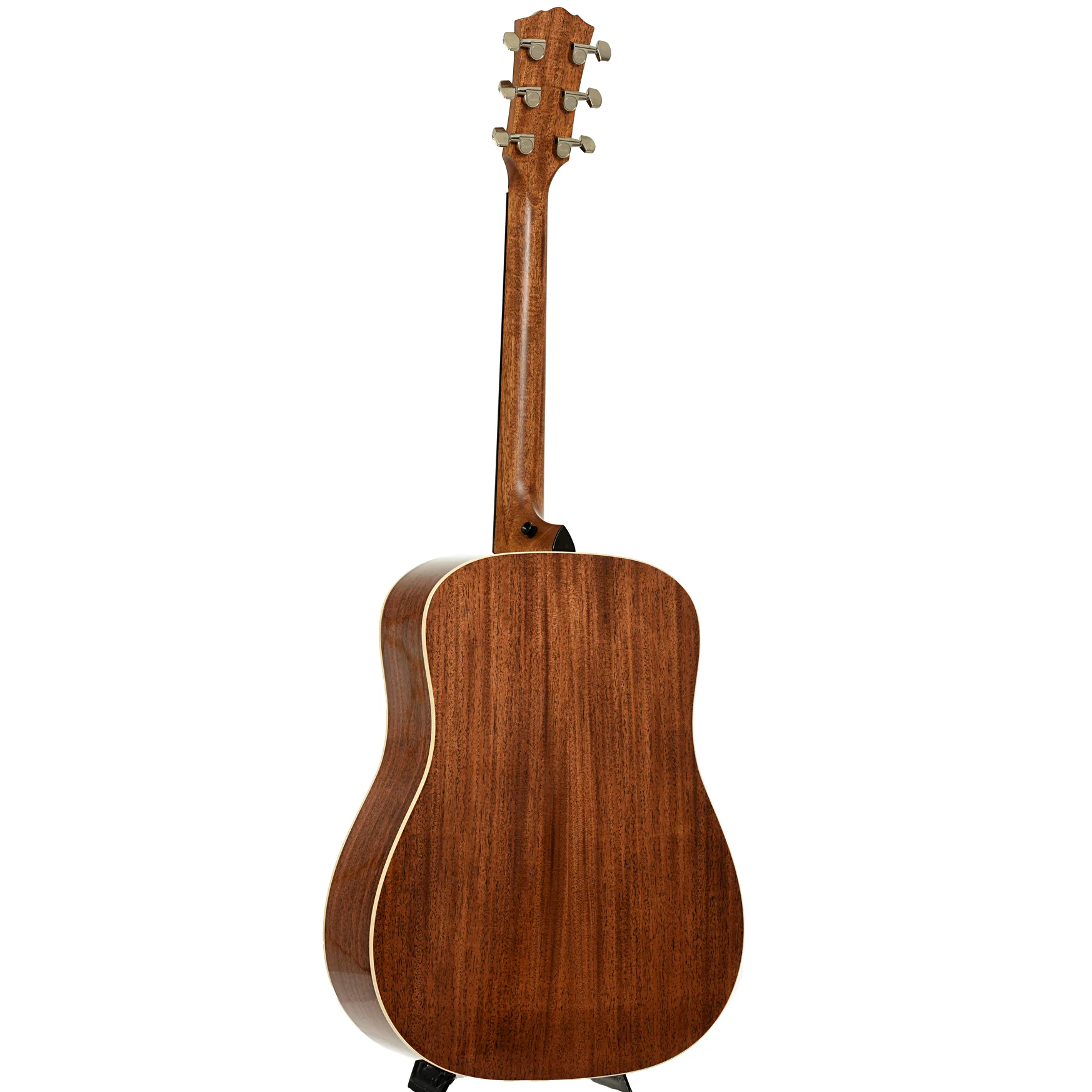 Taylor Gold Label 510e Acoustic-Electric Guitar & Case - Image 12
