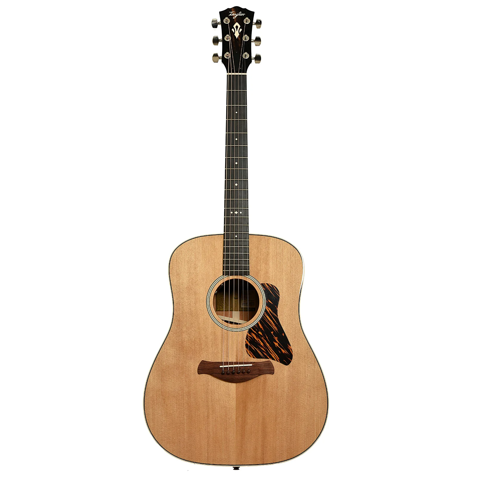Taylor Gold Label 510e Acoustic-Electric Guitar & Case - Image 14