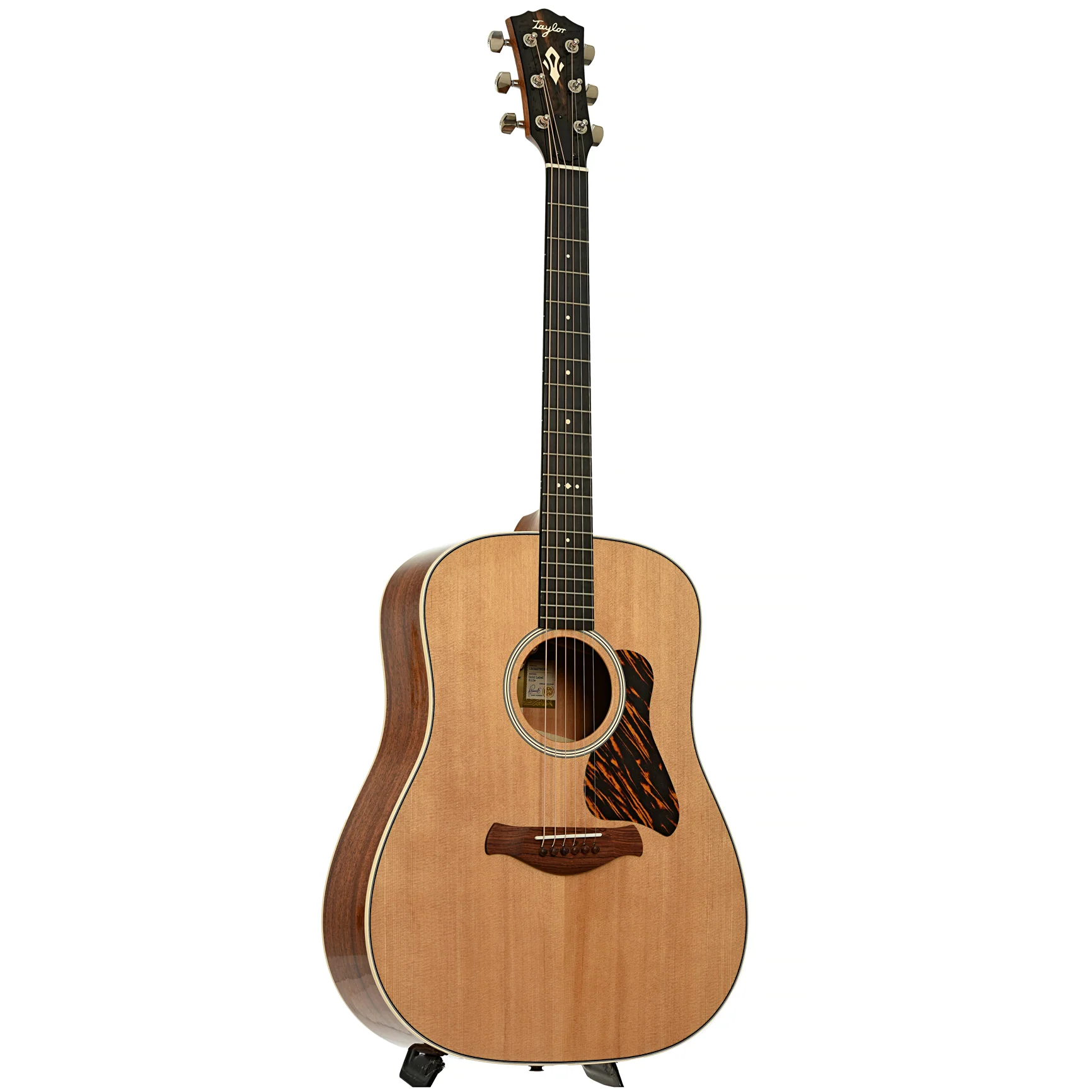 Taylor Gold Label 510e Acoustic-Electric Guitar & Case - Image 3