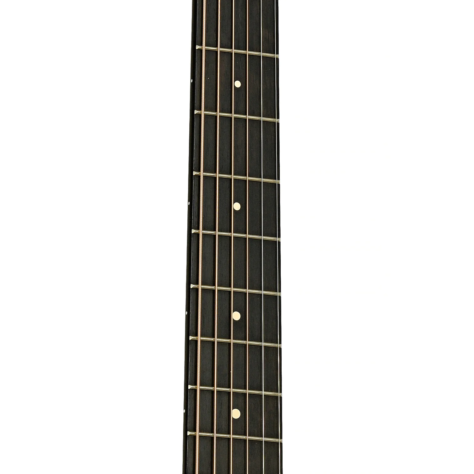 Taylor Gold Label 510e Acoustic-Electric Guitar & Case - Image 7