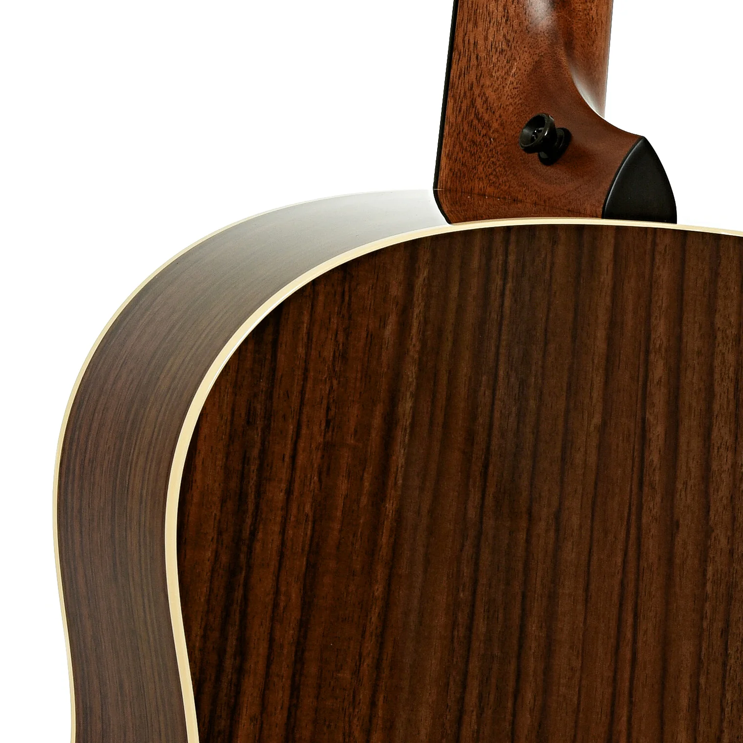 Taylor Gold Label 717e SB Acoustic-Electric Guitar & Case - Image 10
