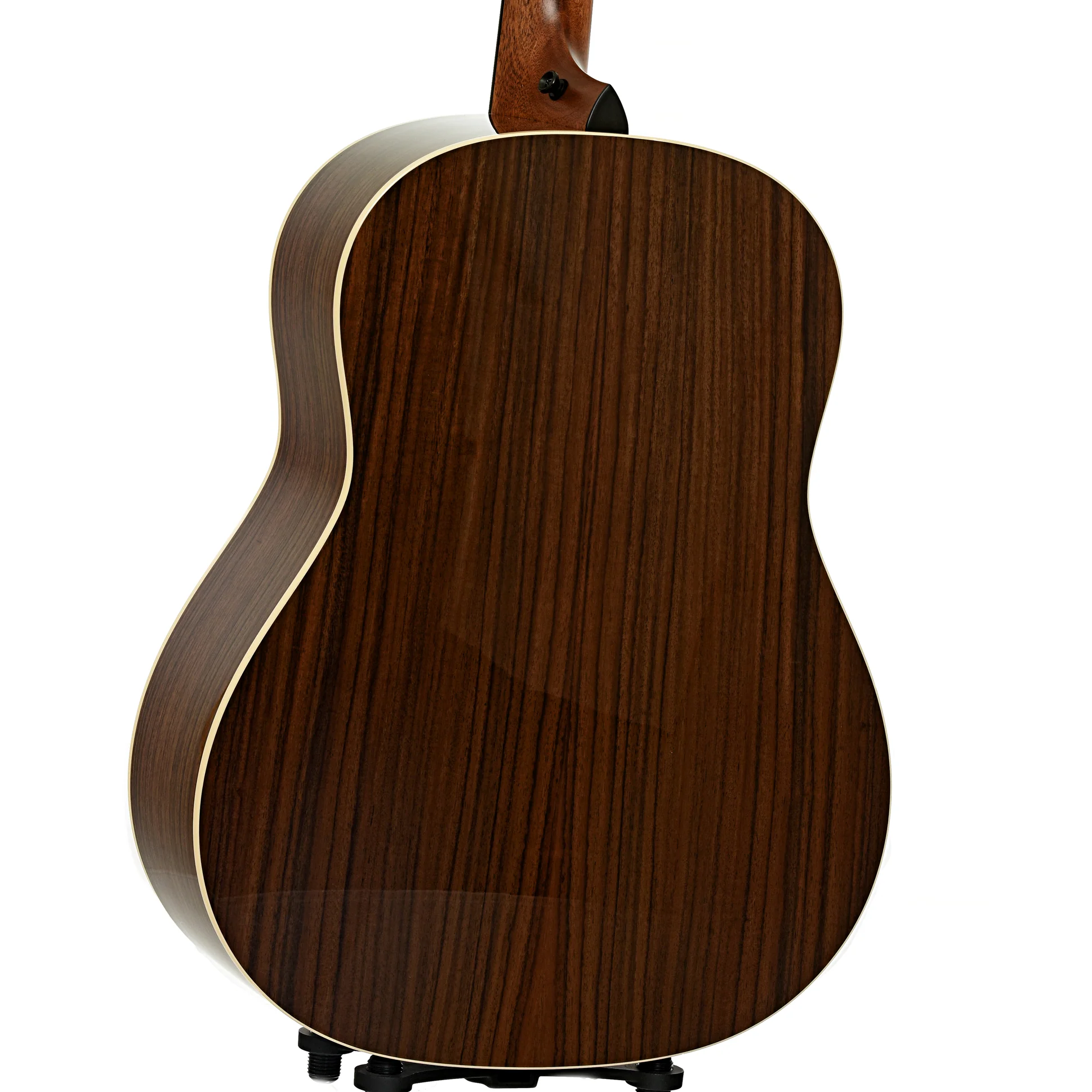Taylor Gold Label 717e SB Acoustic-Electric Guitar & Case - Image 11