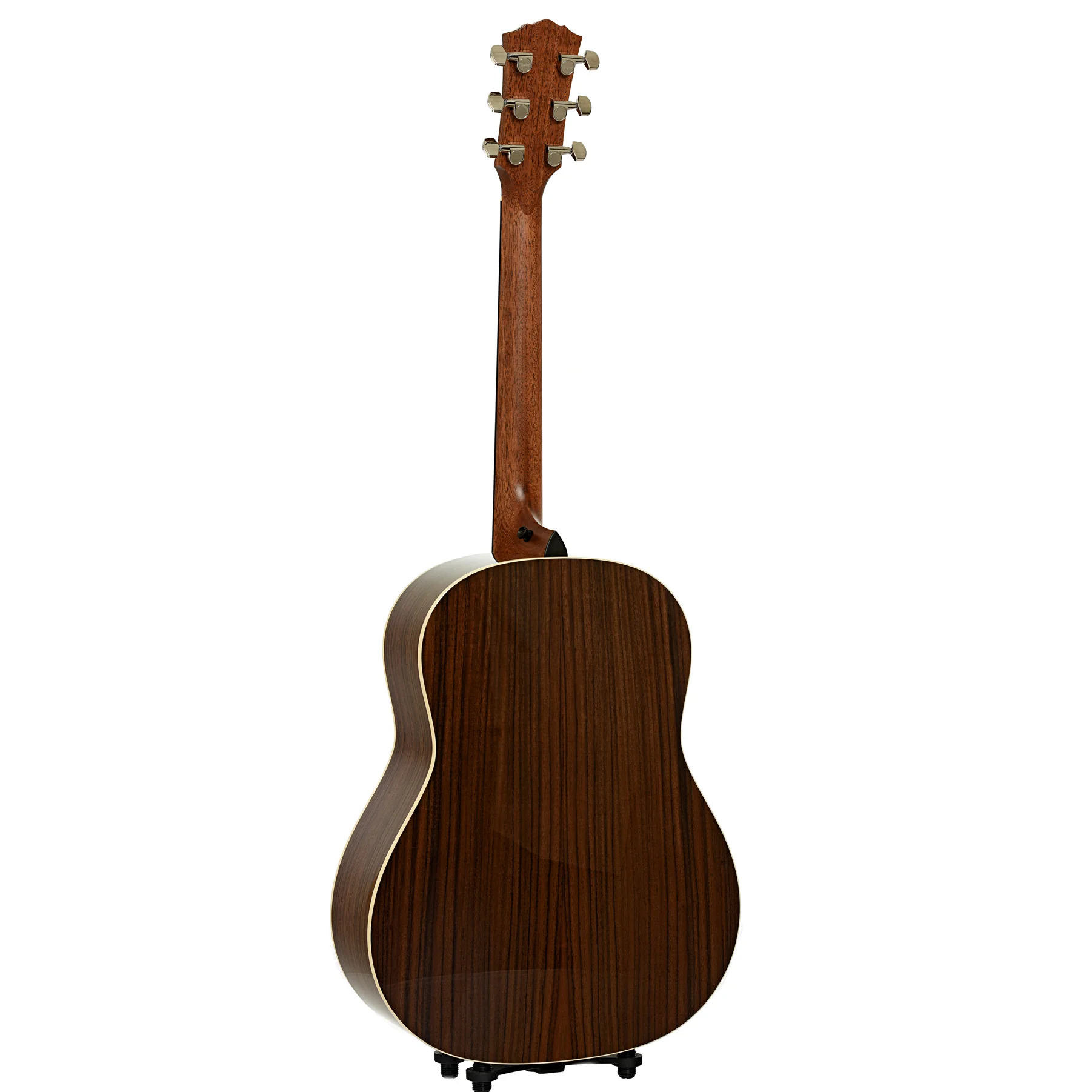 Taylor Gold Label 717e SB Acoustic-Electric Guitar & Case - Image 12