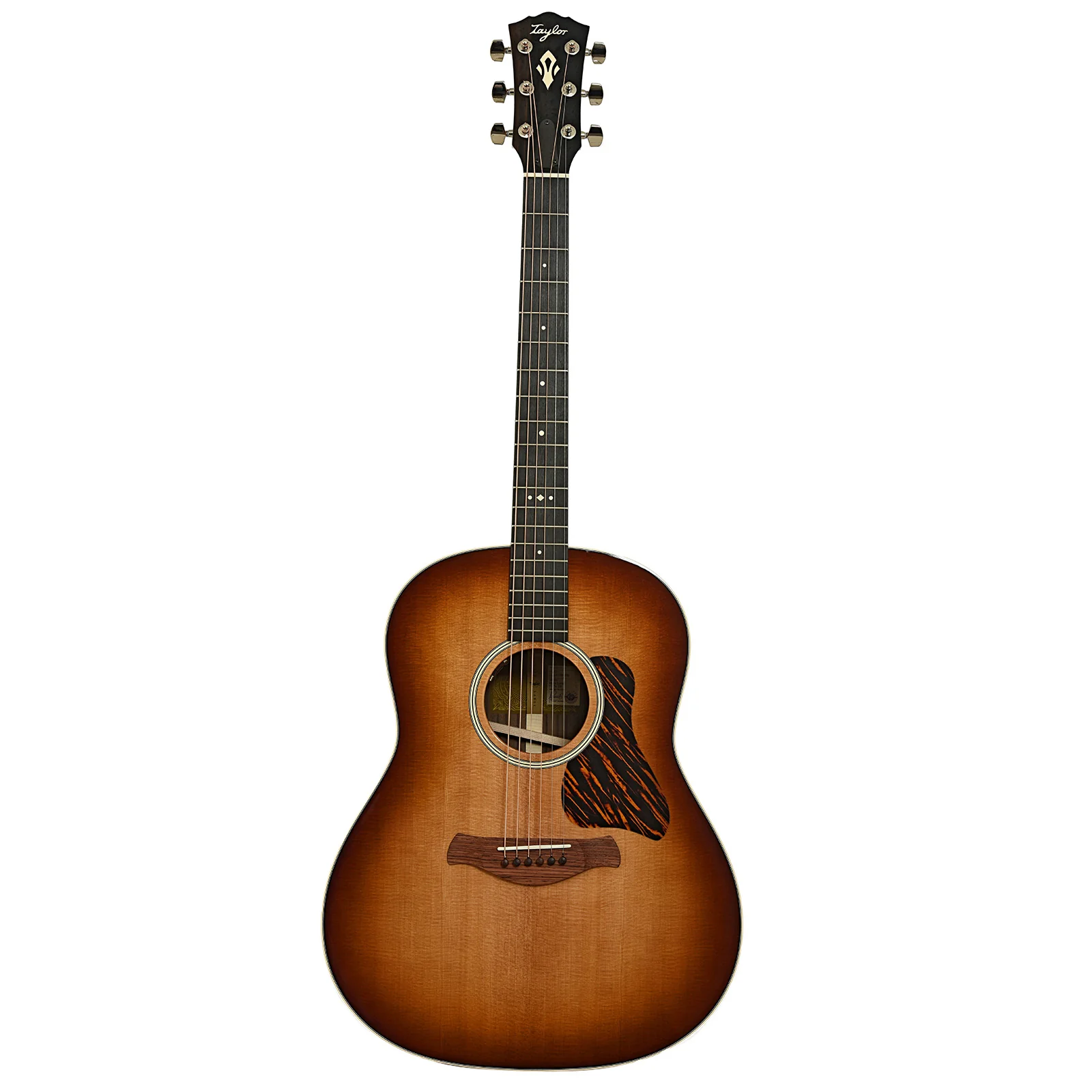 Taylor Gold Label 717e SB Acoustic-Electric Guitar & Case - Image 14