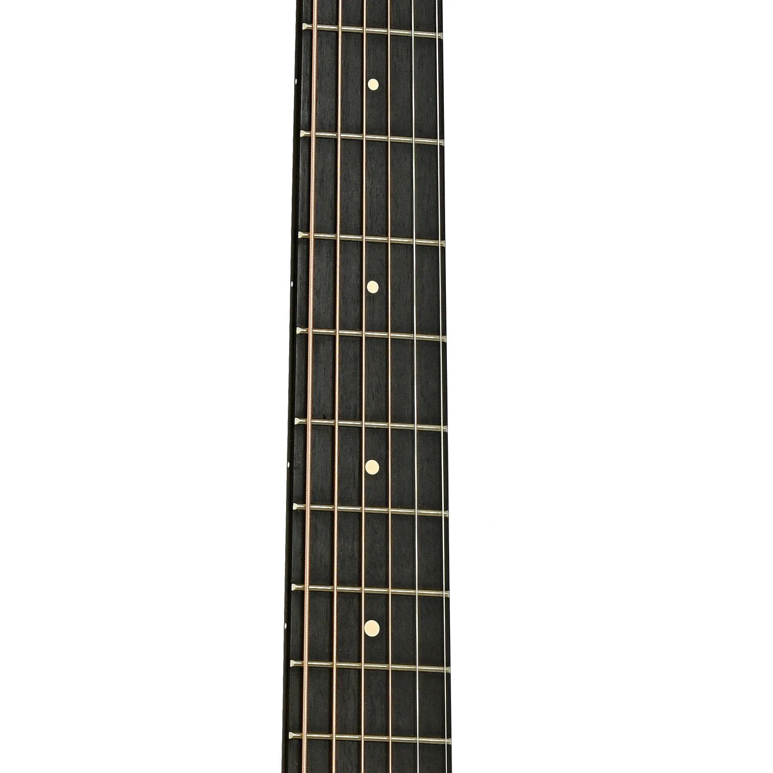 Taylor Gold Label 717e SB Acoustic-Electric Guitar & Case - Image 7