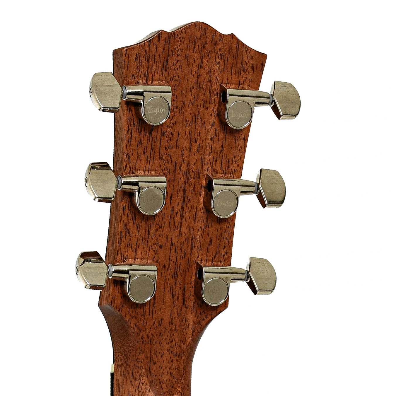 Taylor Gold Label 717e SB Acoustic-Electric Guitar & Case - Image 9