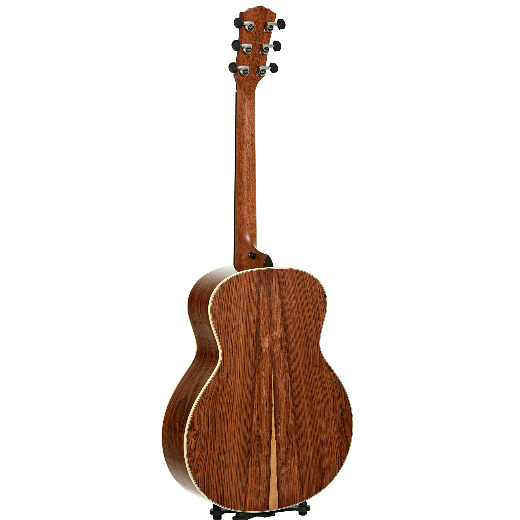 Taylor Gold Label 814e Acoustic-Electric Guitar & Case - Image 12