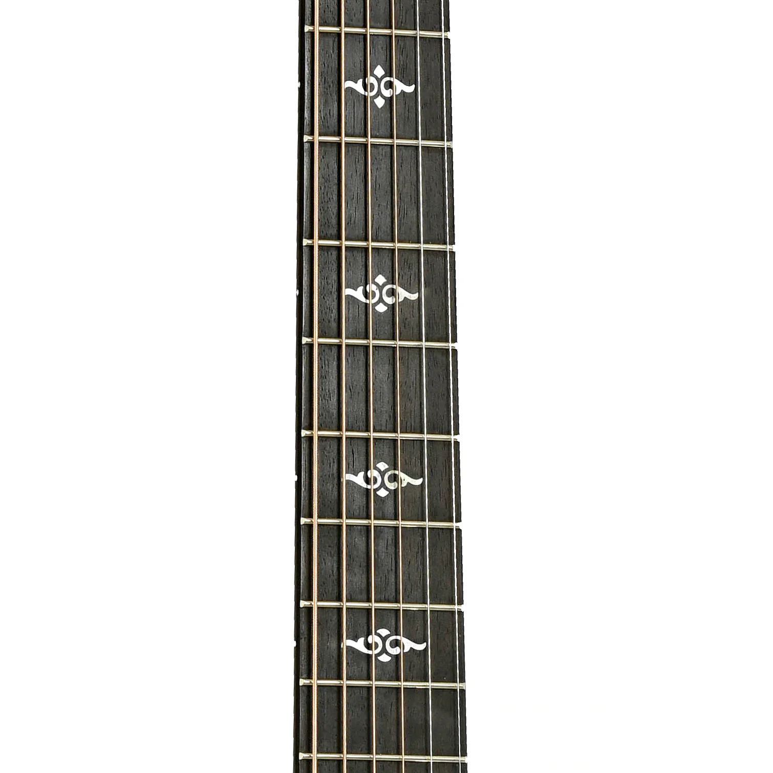 Taylor Gold Label 814e Acoustic-Electric Guitar & Case - Image 7